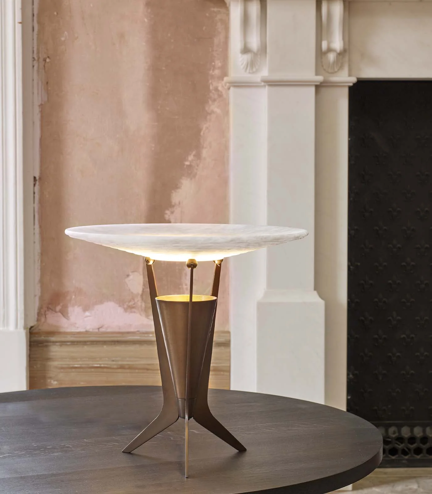 Aragon Table Lamp