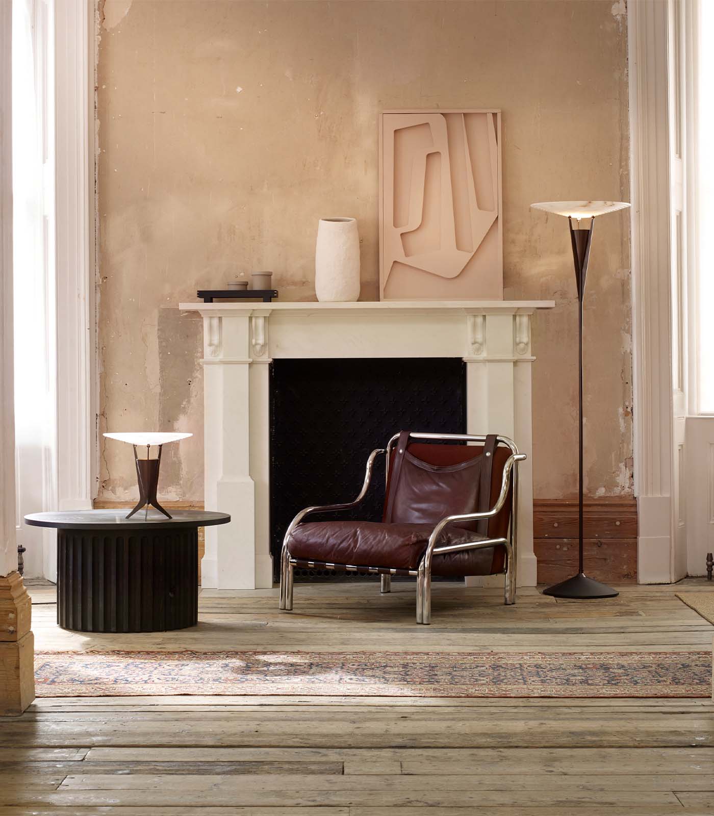 Aragon Table Lamp - Image 2