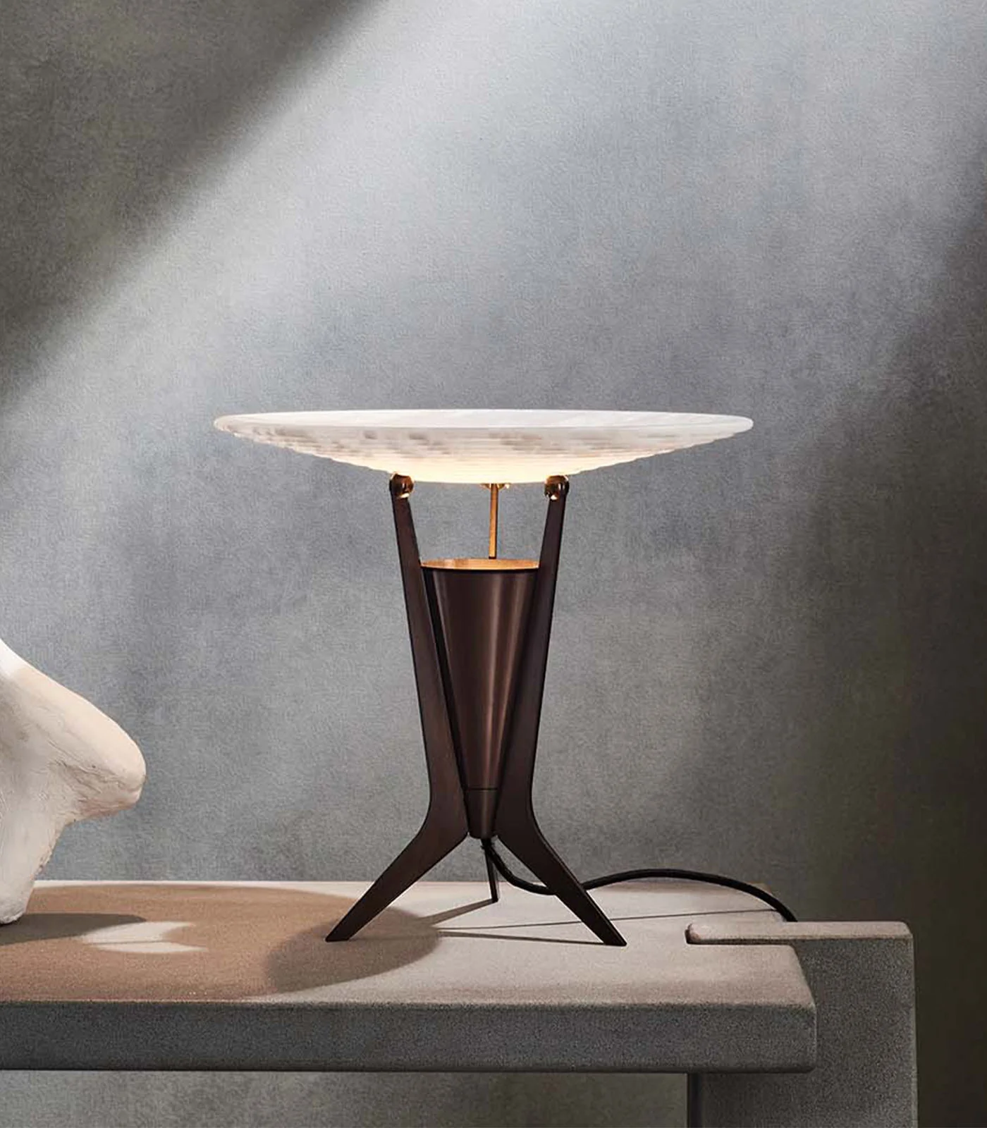 Aragon Table Lamp - Image 3