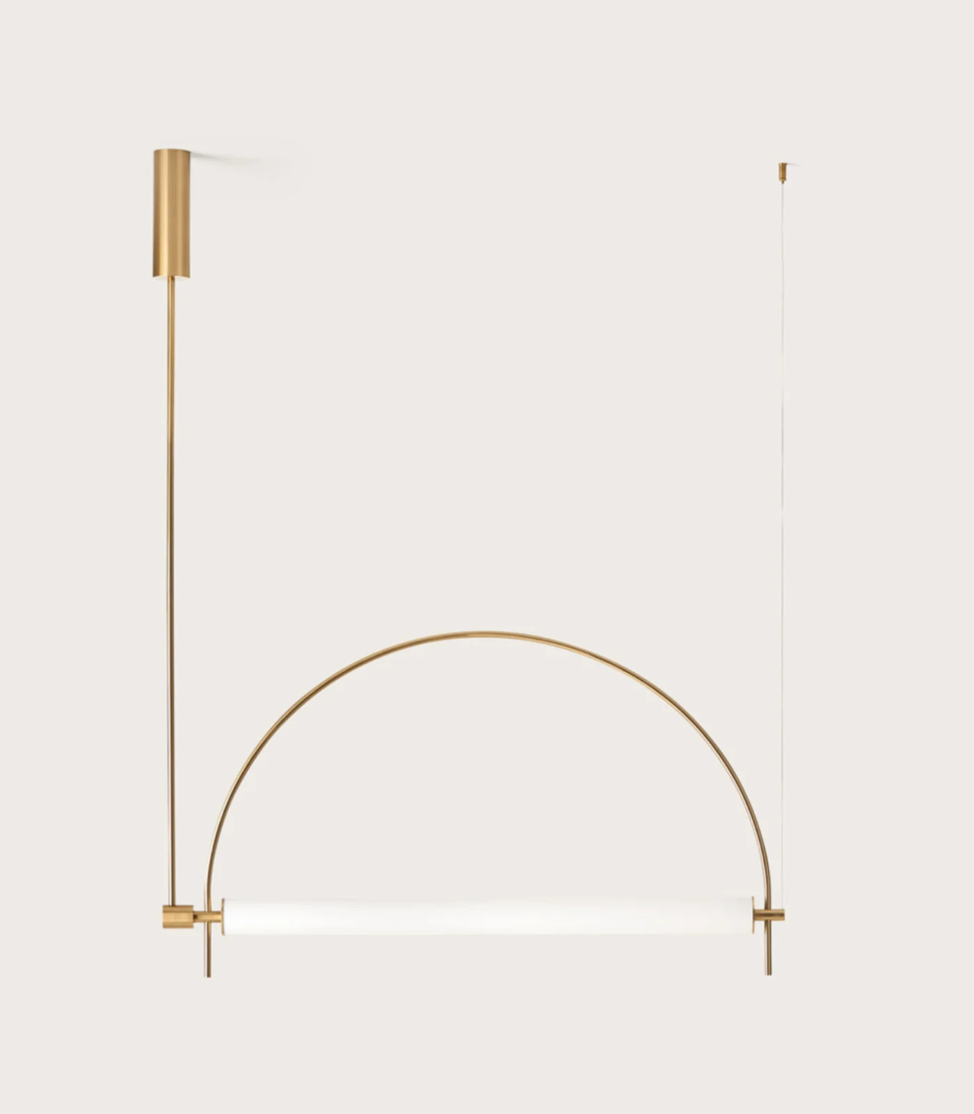 Arc Pendant Light - Image 10