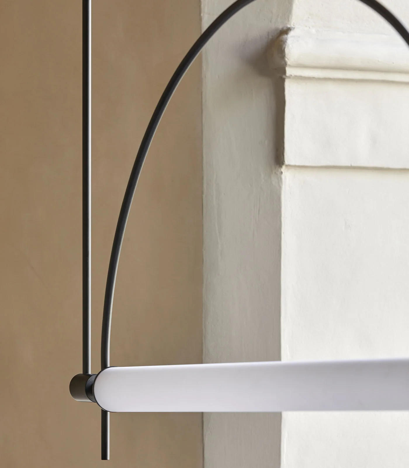 Arc Pendant Light - Image 7