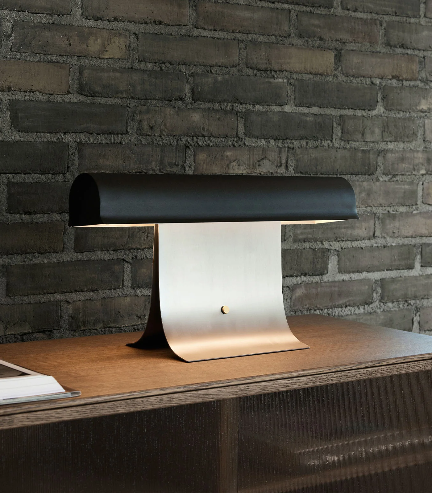 Archive Table Lamp - Image 5
