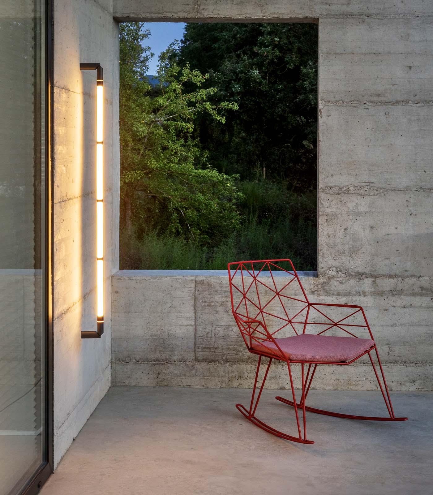 Arco Wall Light - Image 2
