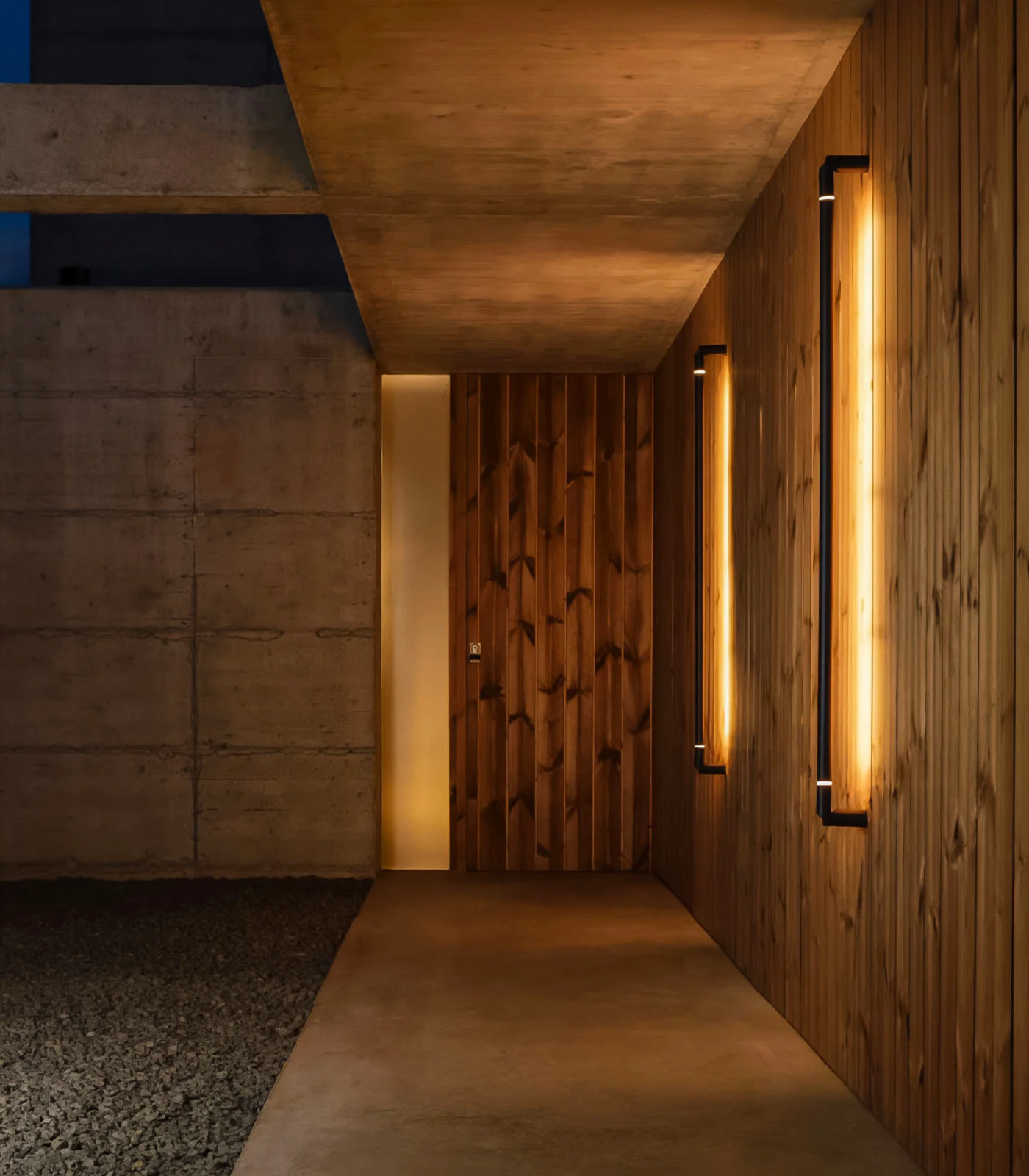 Arco Wall Light - Image 3