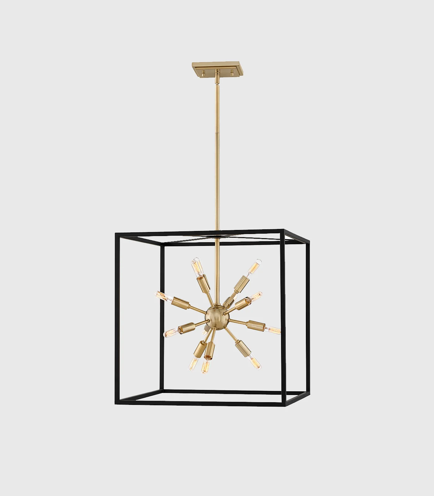 Aros 12lt Pendant Light - Image 4