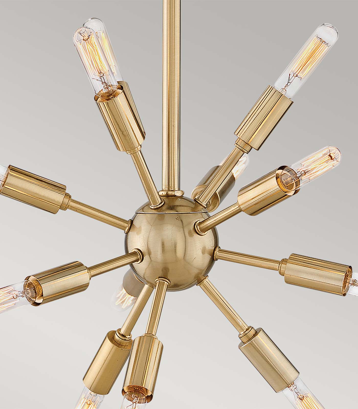 Aros 12lt Pendant Light - Image 5