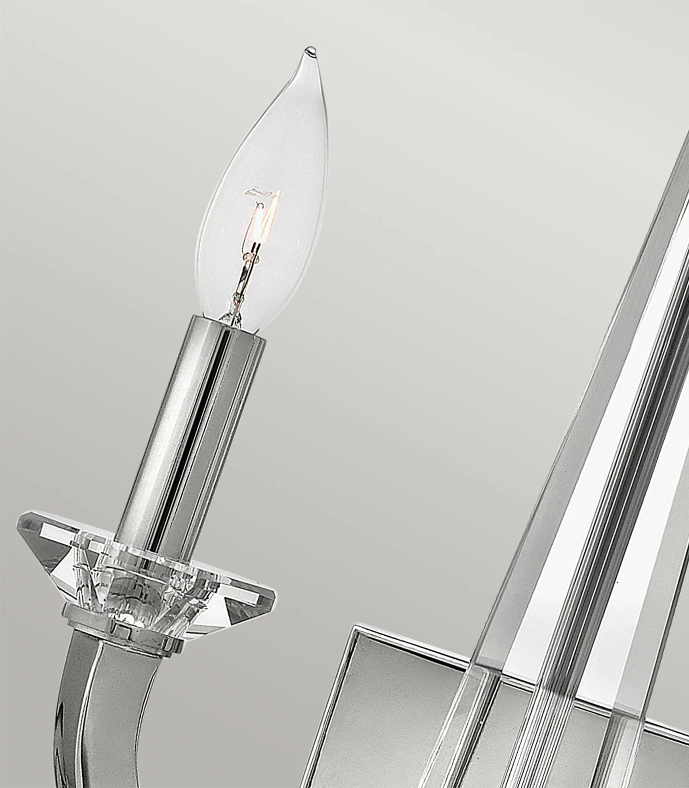 Ascher 2lt Wall Light - Image 4