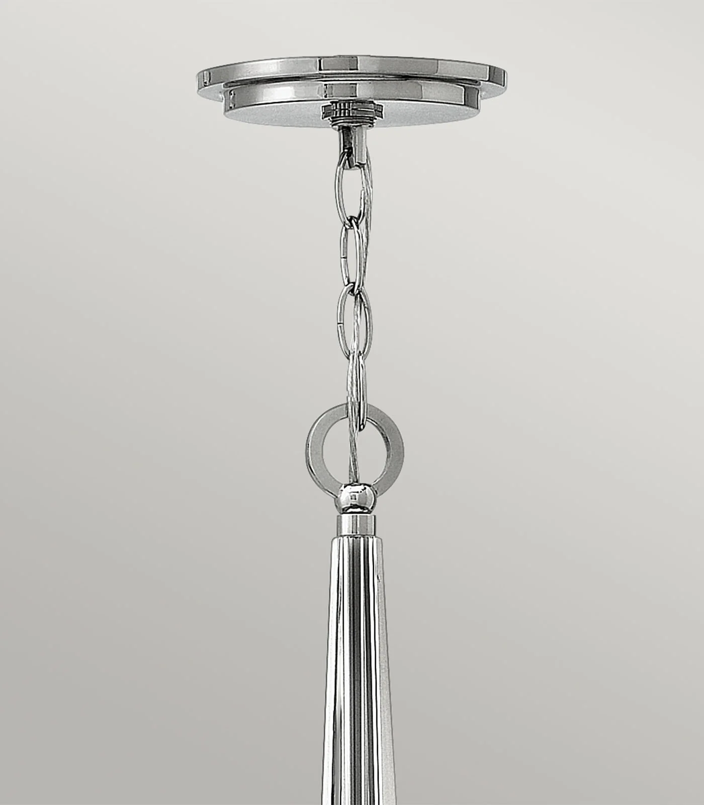 Ascher 3lt Pendant Light - Image 3