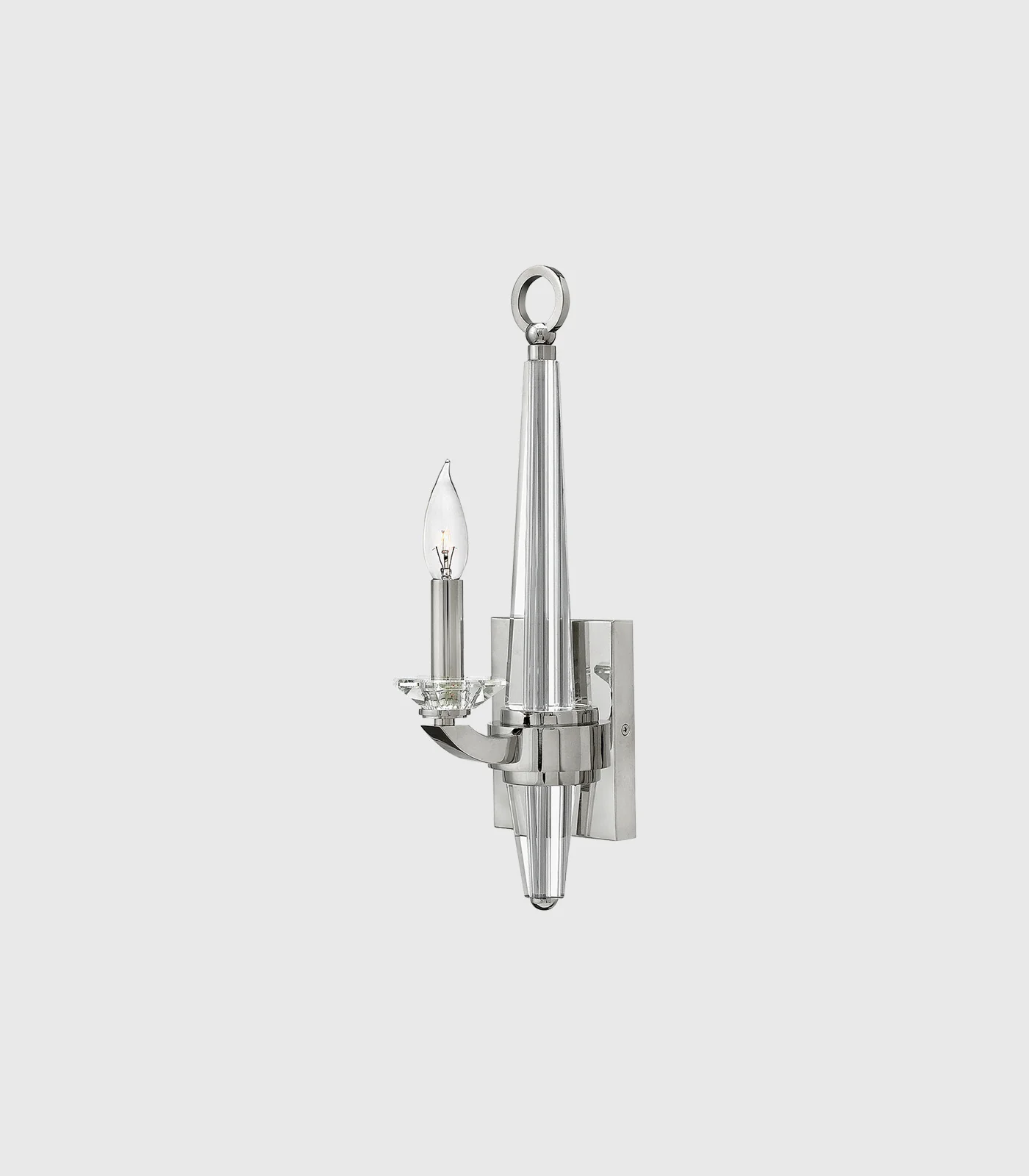 Ascher Wall Light