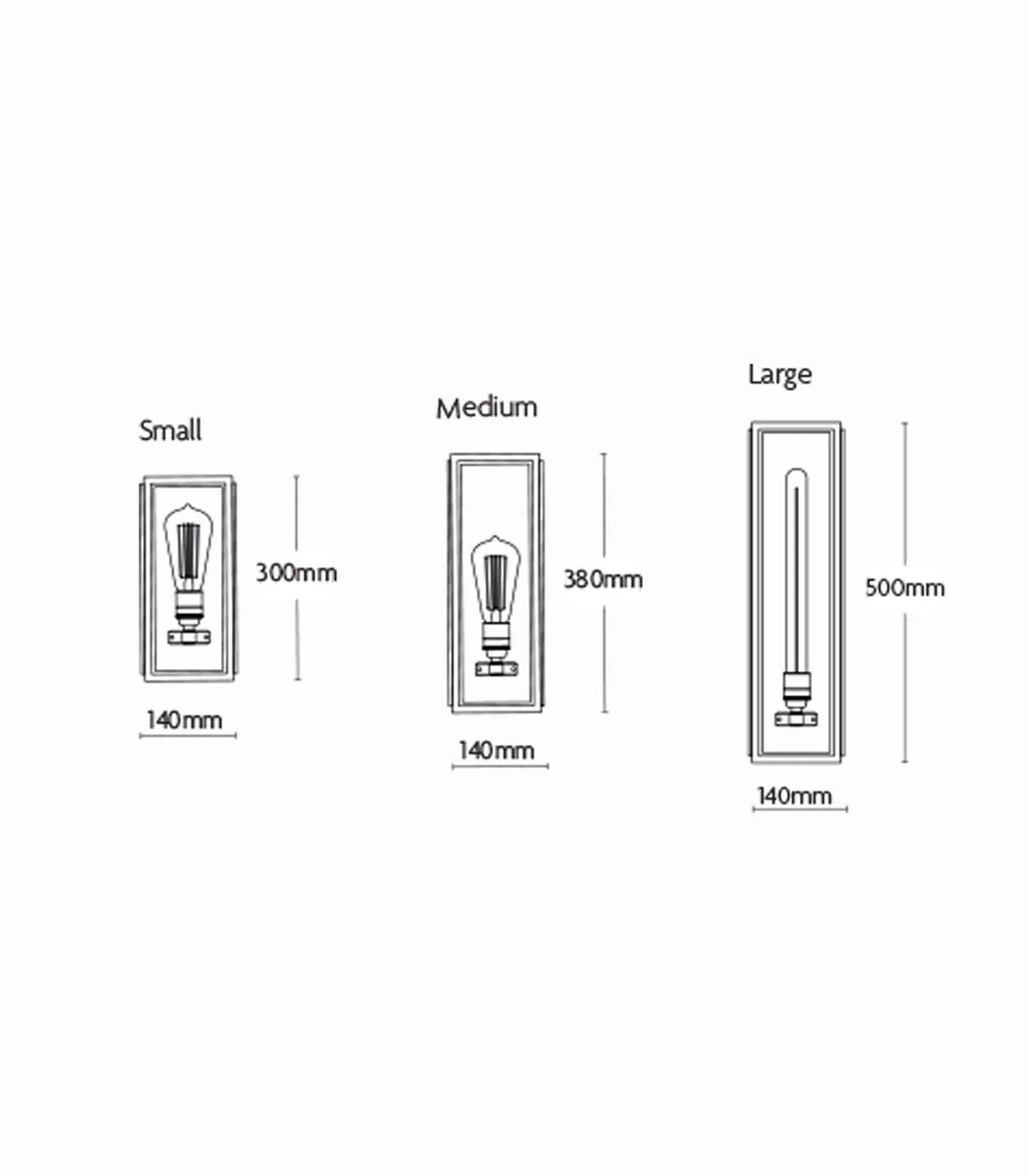 Ash Wall Light - Image 7