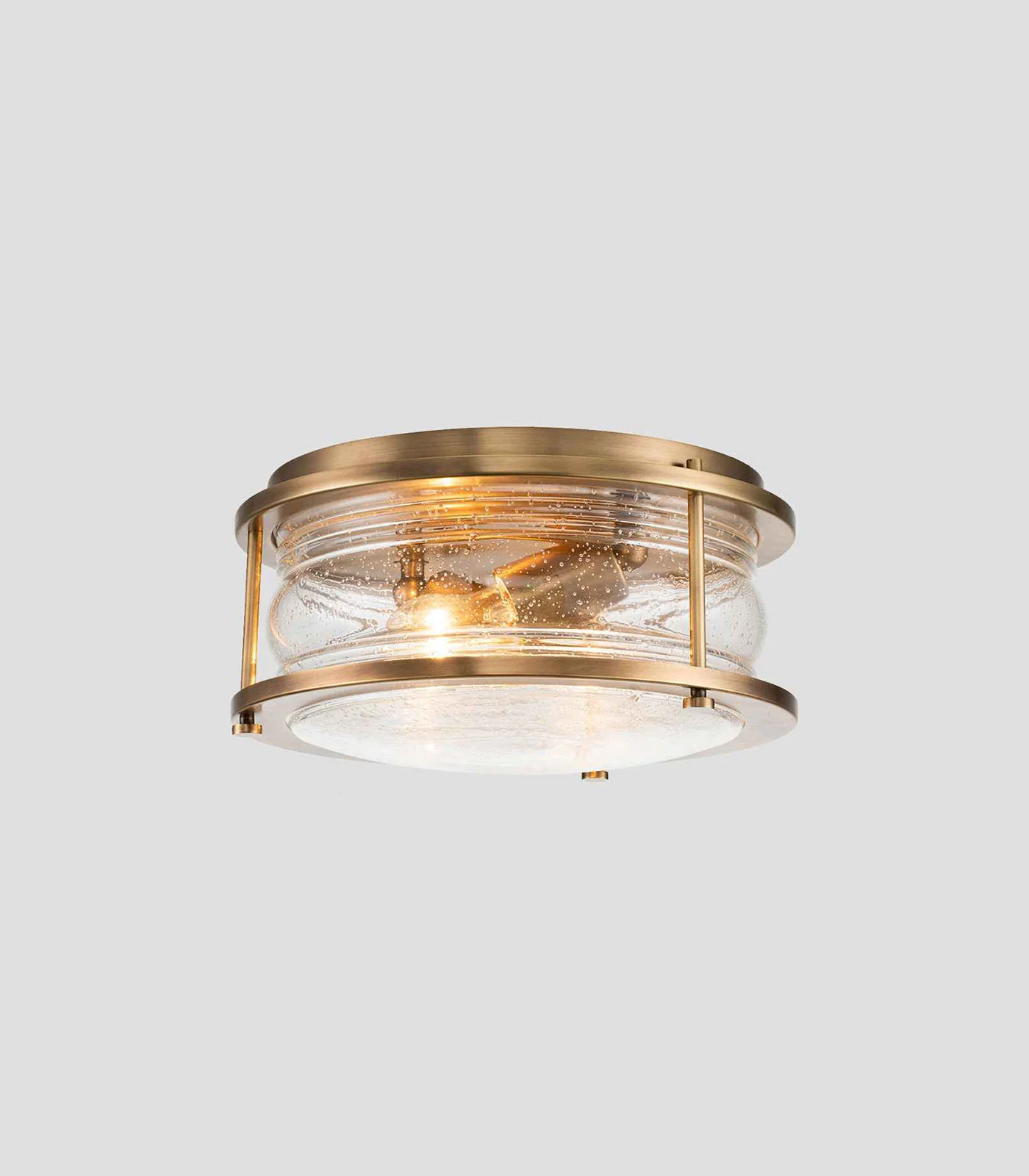 Ashland Bay 2lt Ceiling Light - Image 4
