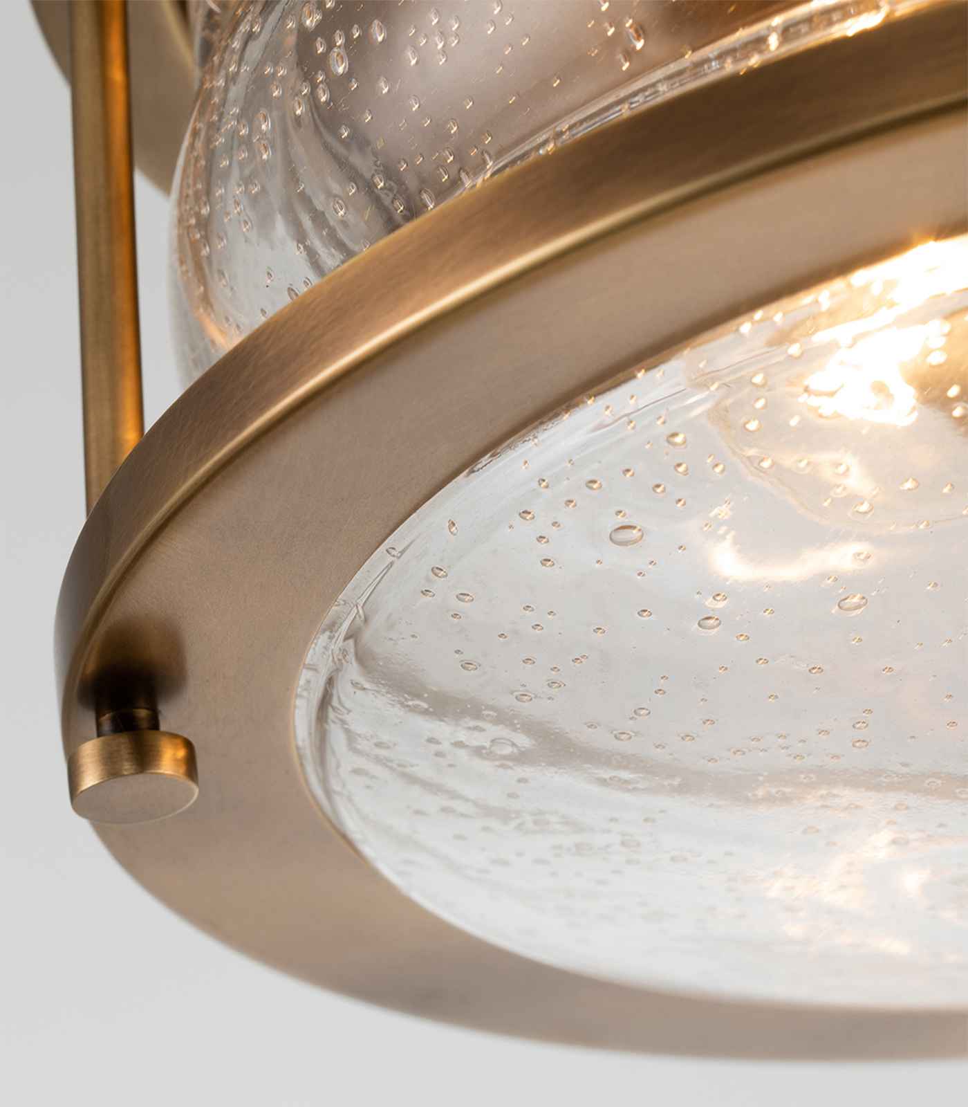Ashland Bay 2lt Ceiling Light - Image 5