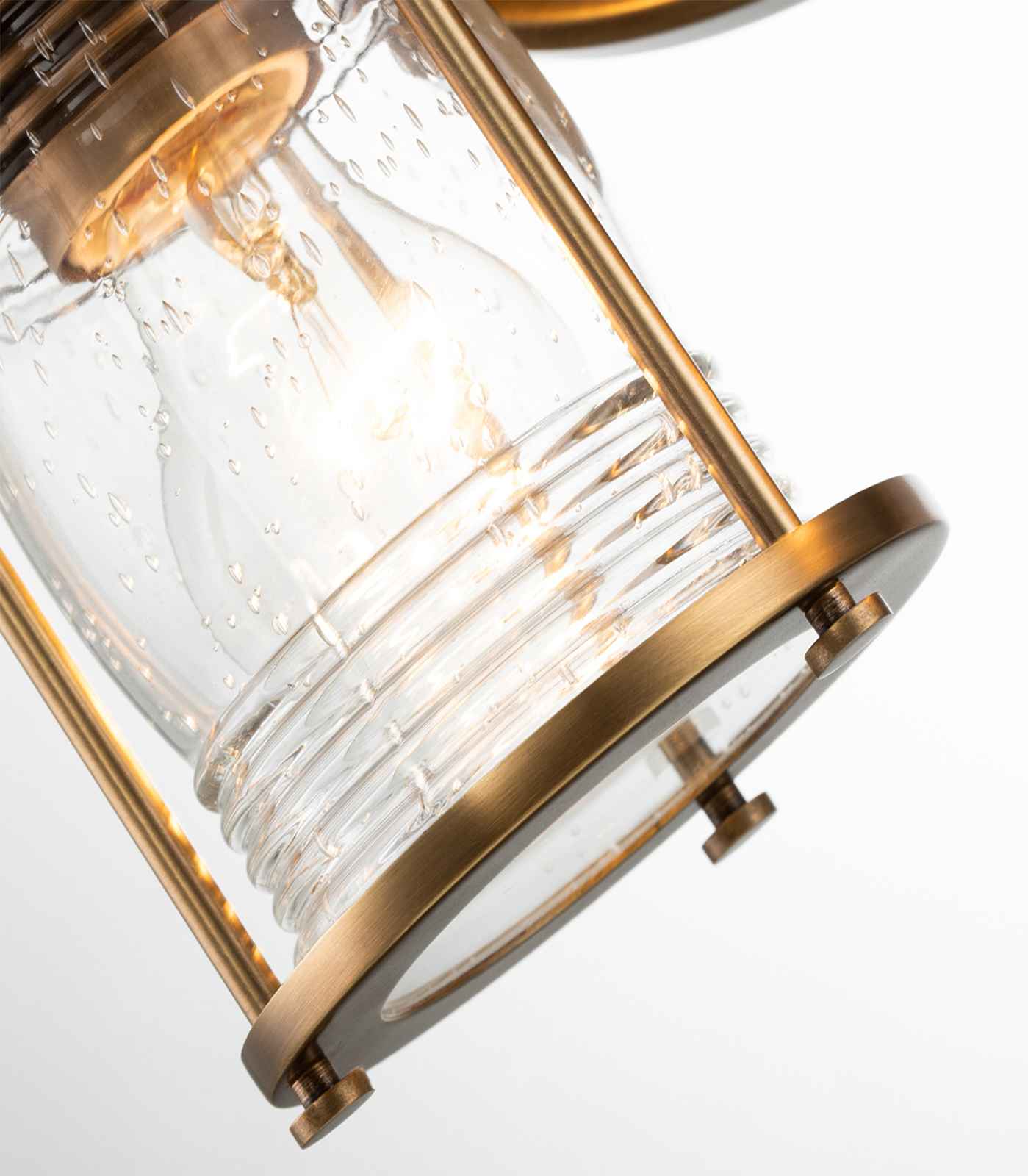 Ashland Bay 2lt Wall Light - Image 3