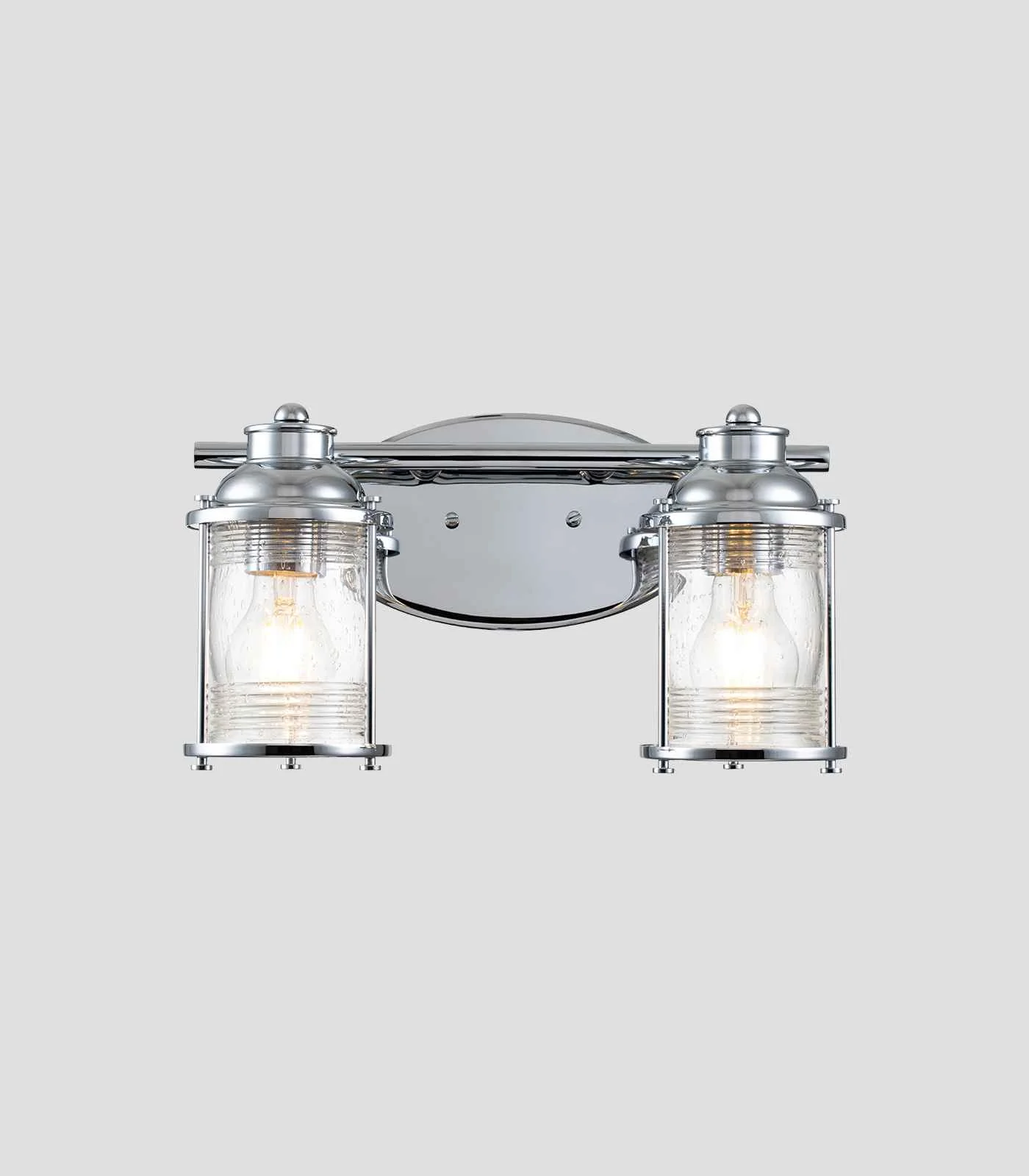 Ashland Bay 2lt Wall Light - Image 4