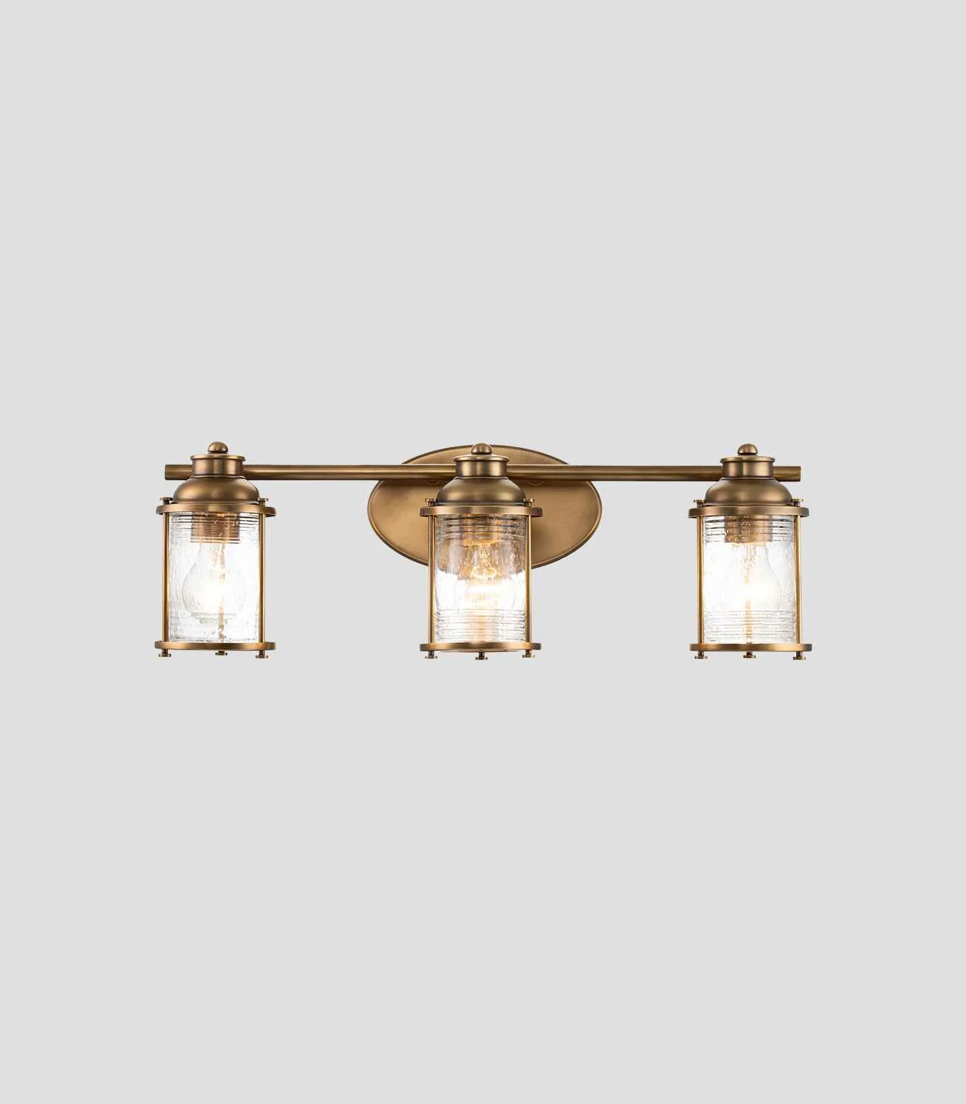 Ashland Bay 3lt Wall Light - Image 4