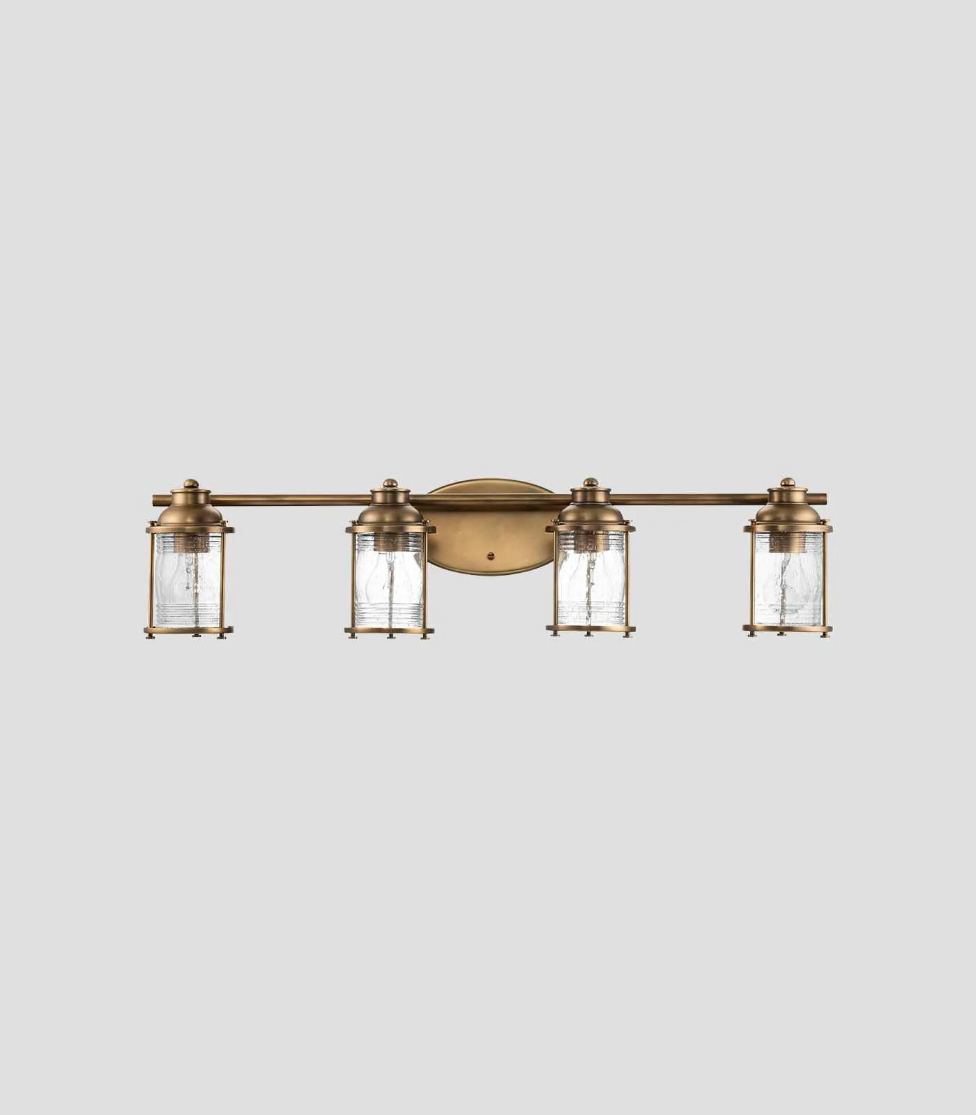 Ashland Bay 4lt Wall Light - Image 4