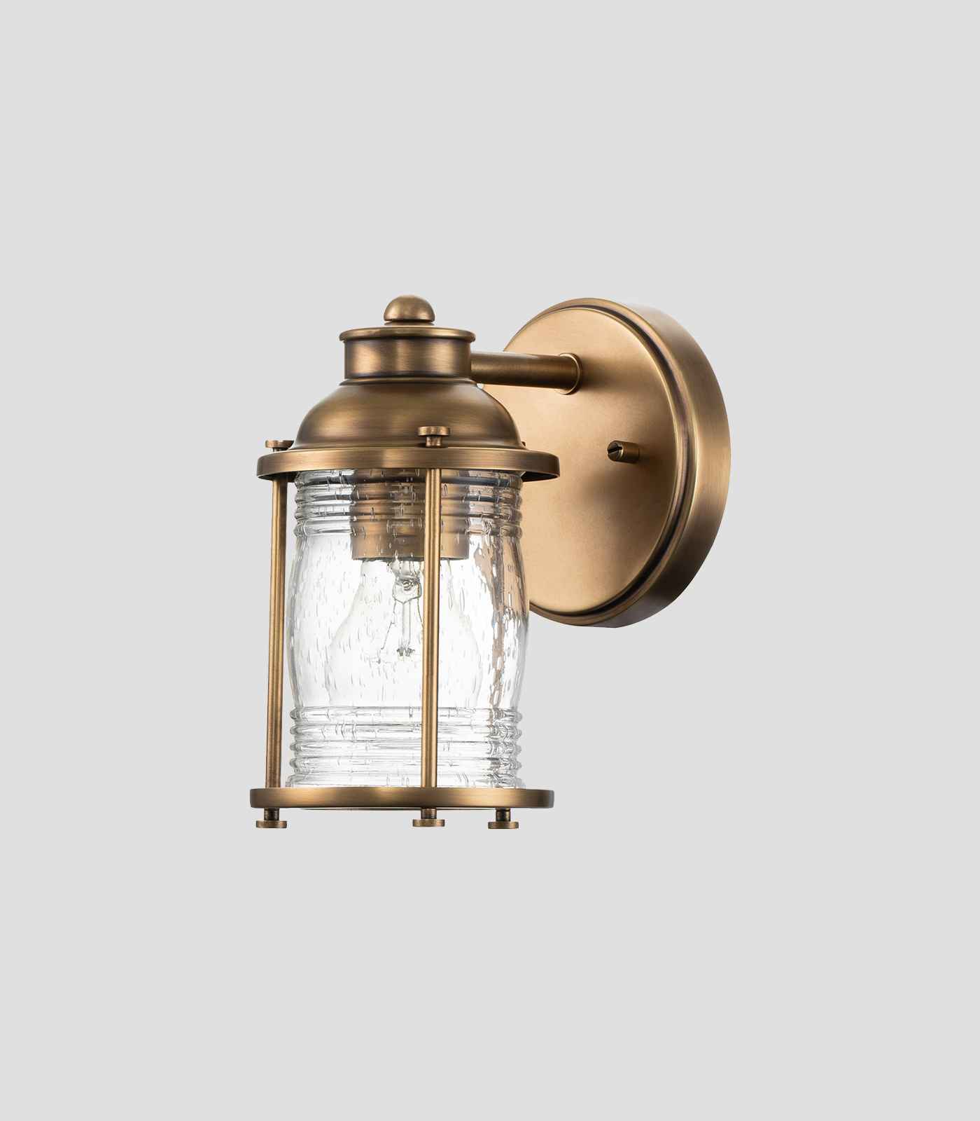 Ashland Bay Wall Light - Image 3