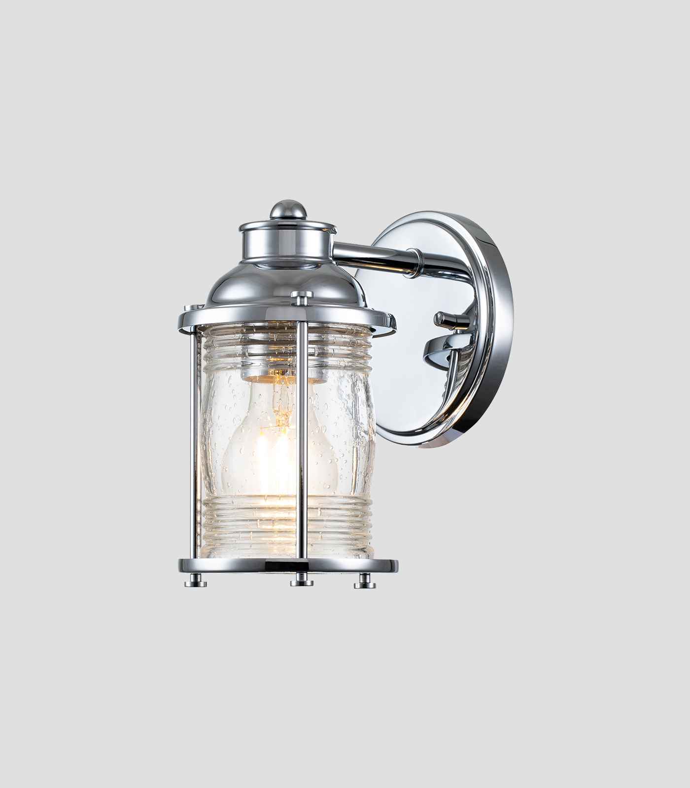 Ashland Bay Wall Light - Image 4