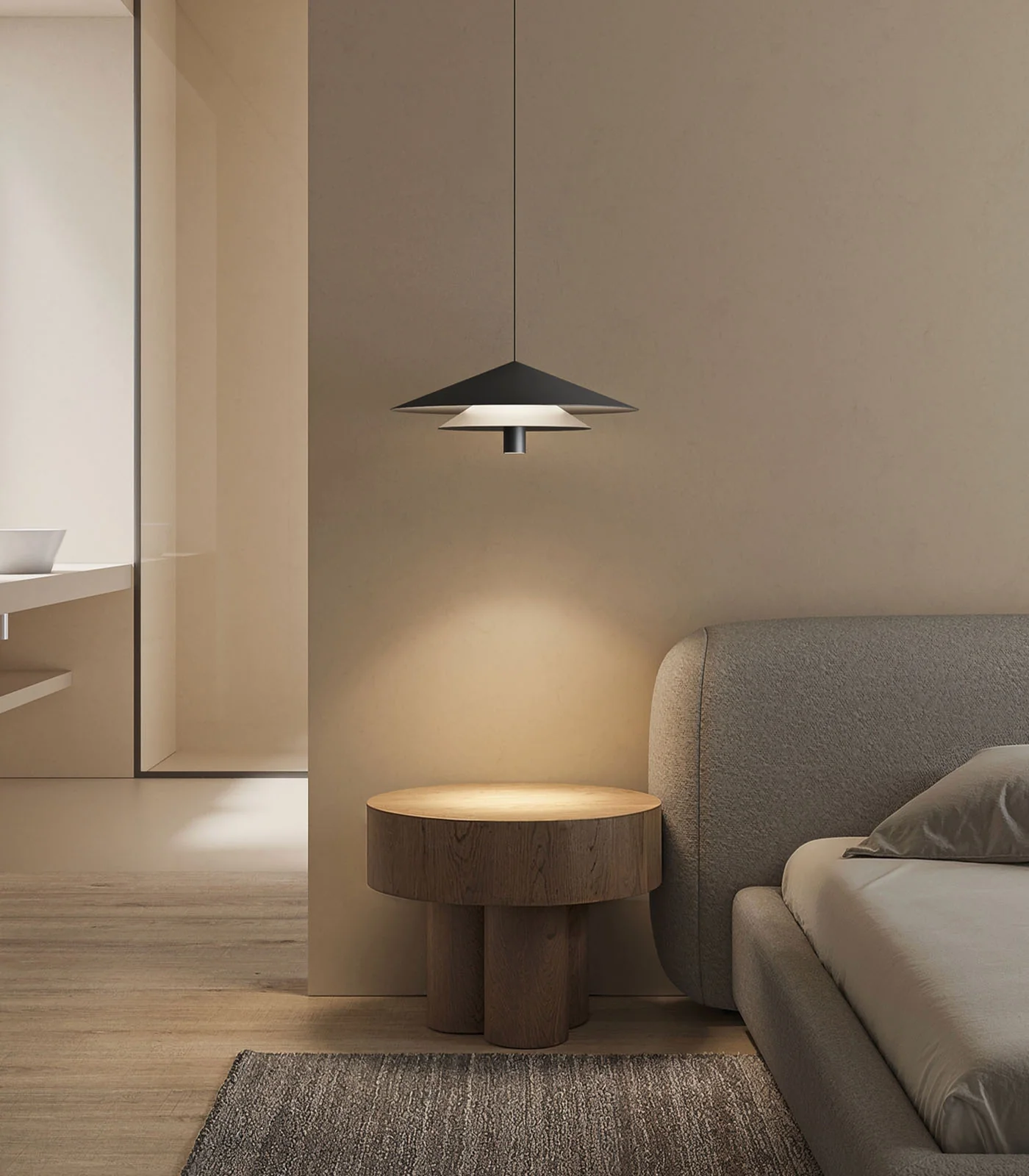 Asso Pendant Light - Image 2