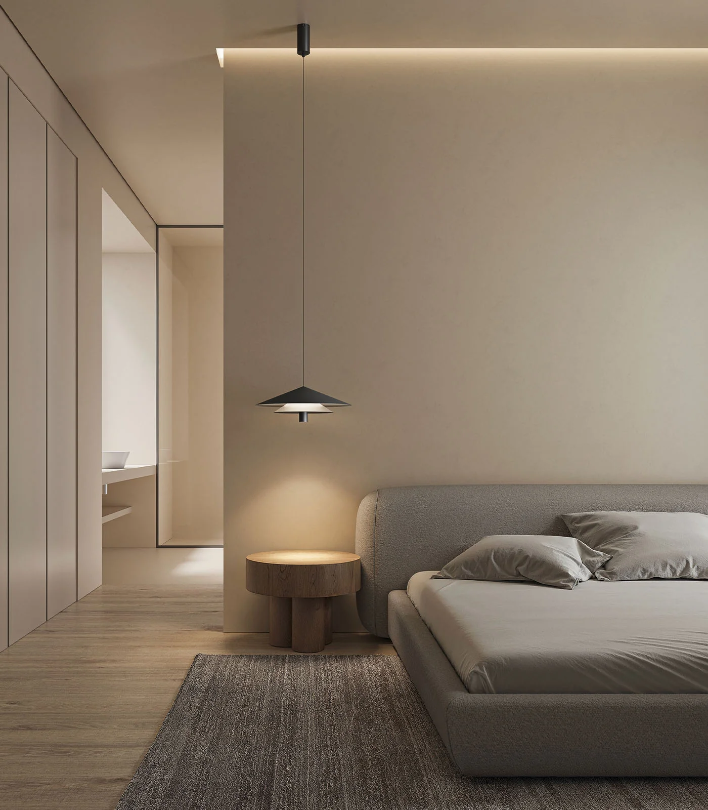 Asso Pendant Light - Image 3