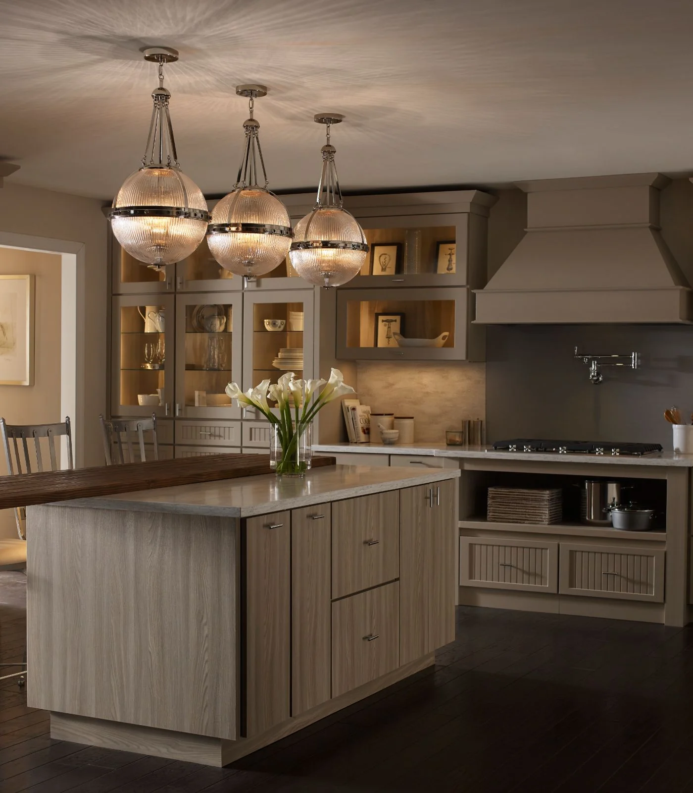 Aster Pendant Light - Image 2