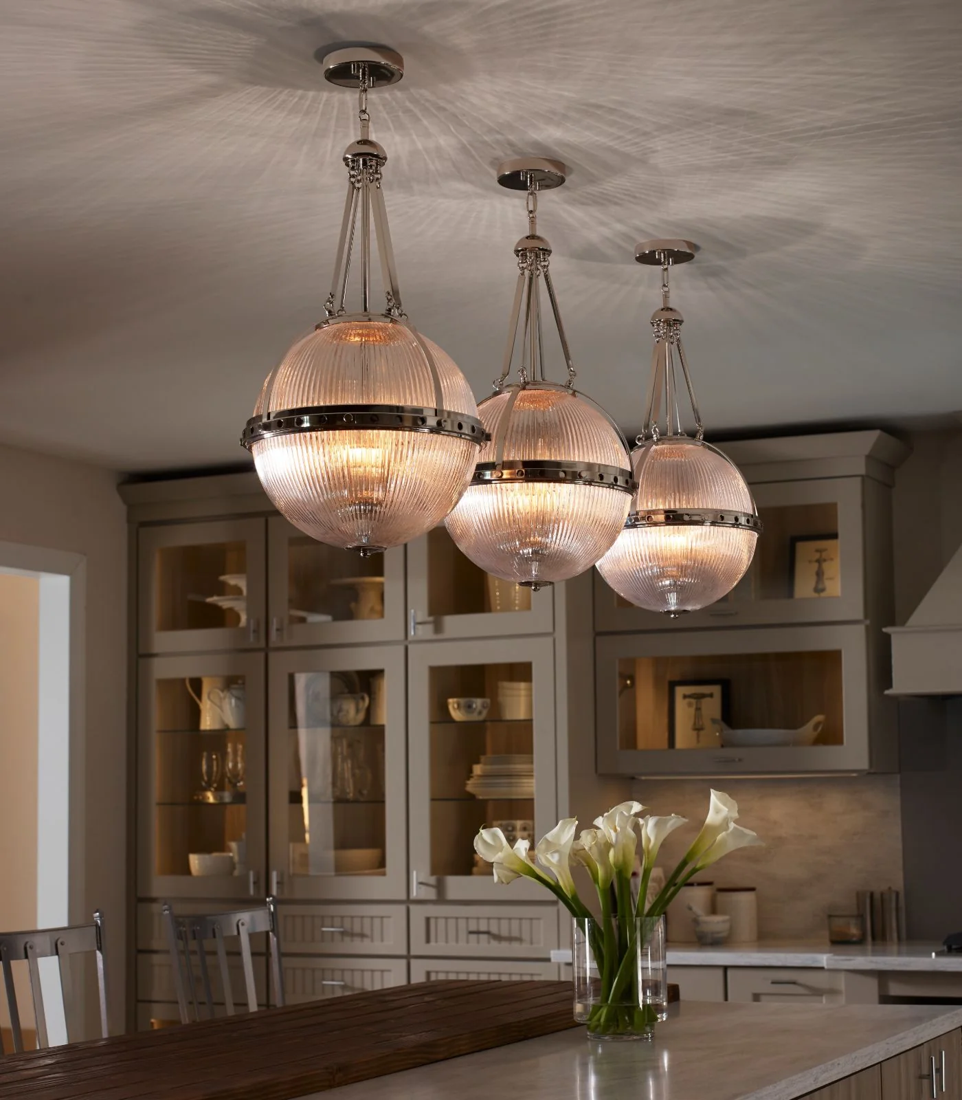 Aster Pendant Light - Image 3
