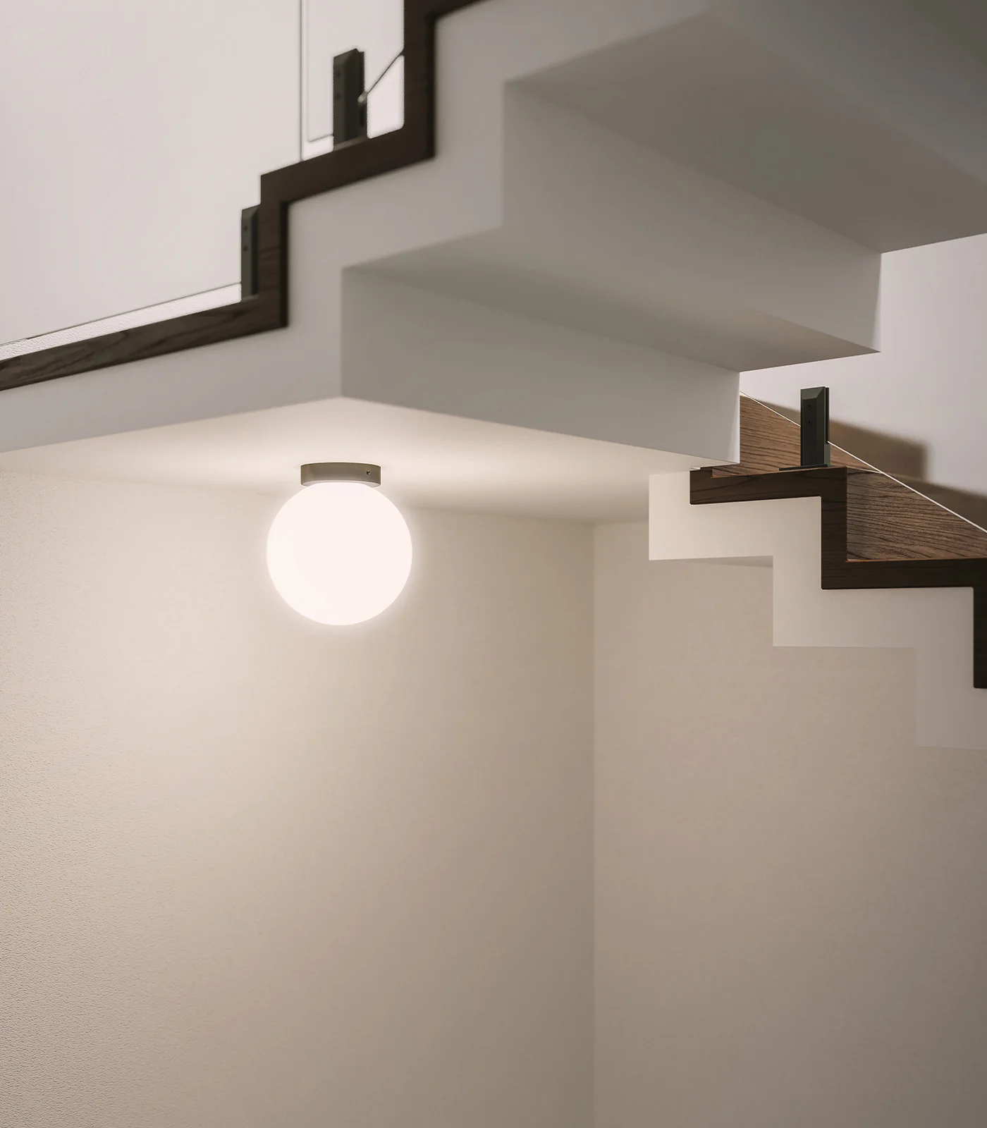 Asteroide Ceiling Light - Image 3