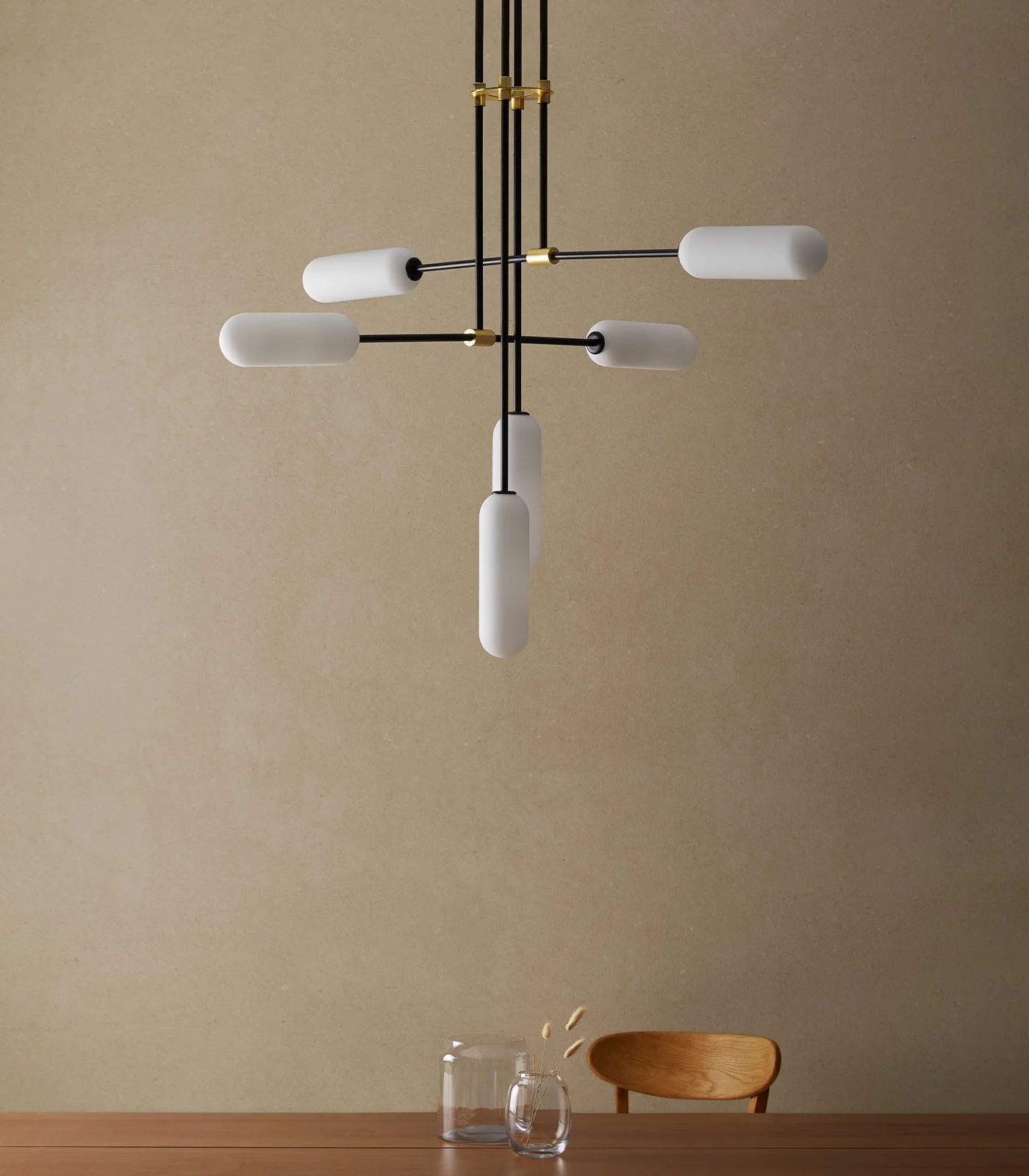 Atil 6lt Pendnat Light - Image 3