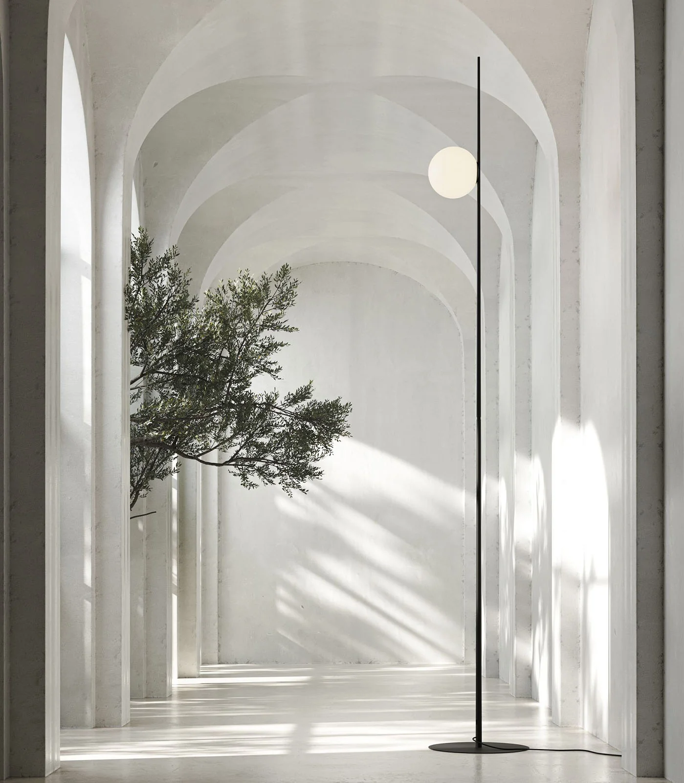 Atmosphere Floor Lamp - Image 2