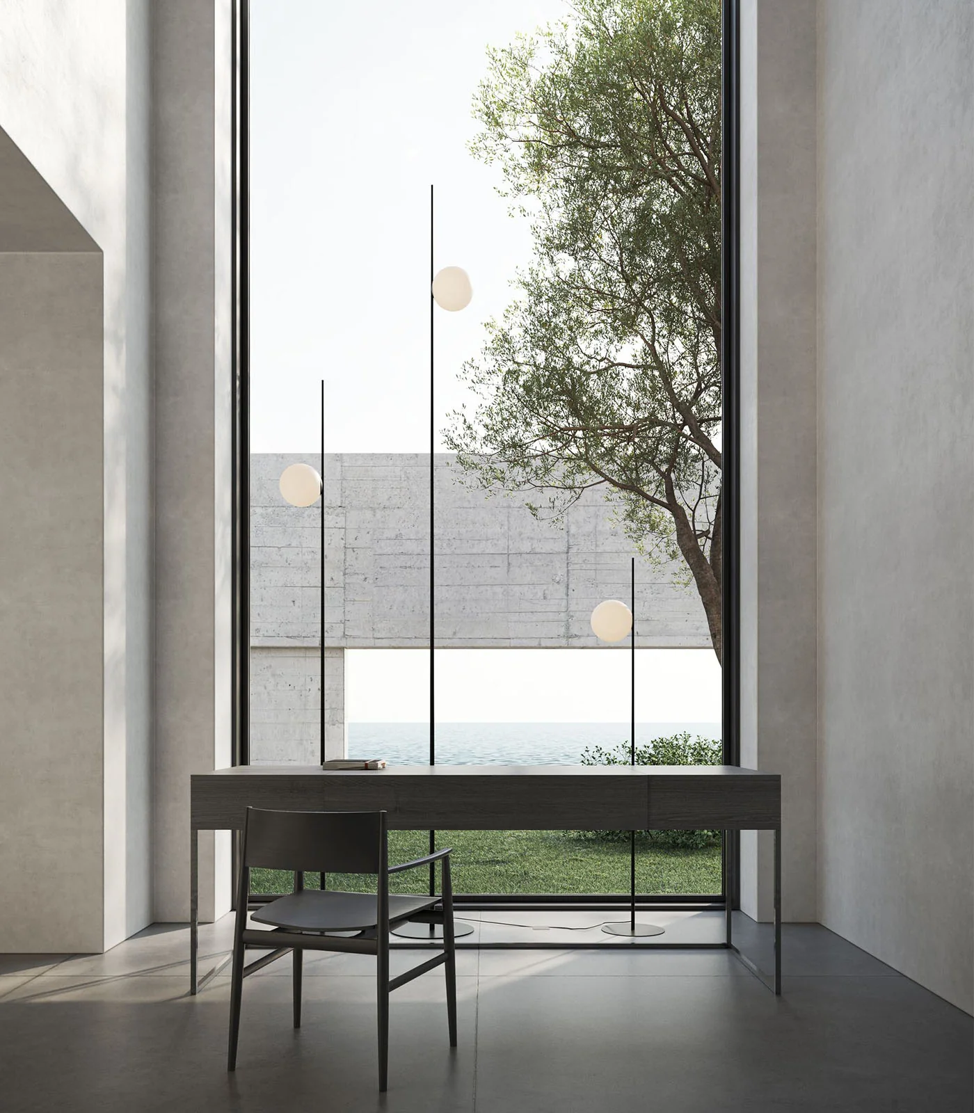 Atmosphere Floor Lamp - Image 3