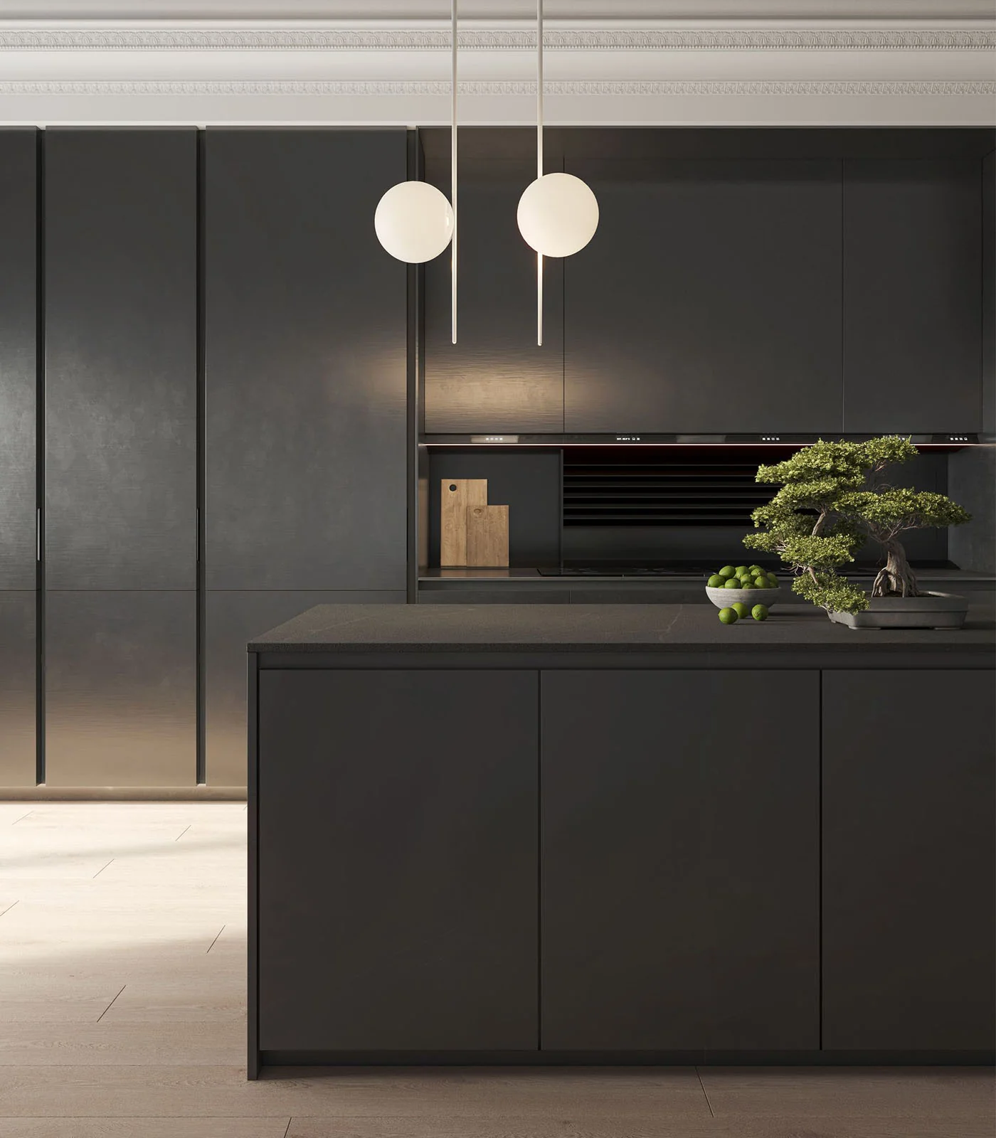 Atmosphere Pendant Light - Image 3
