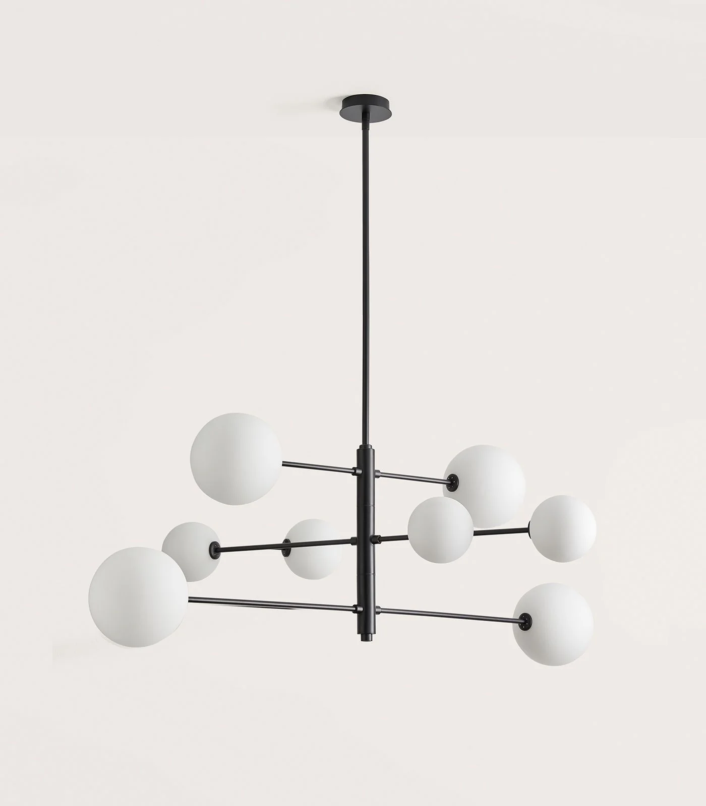 Atom Pendant Light - Image 3