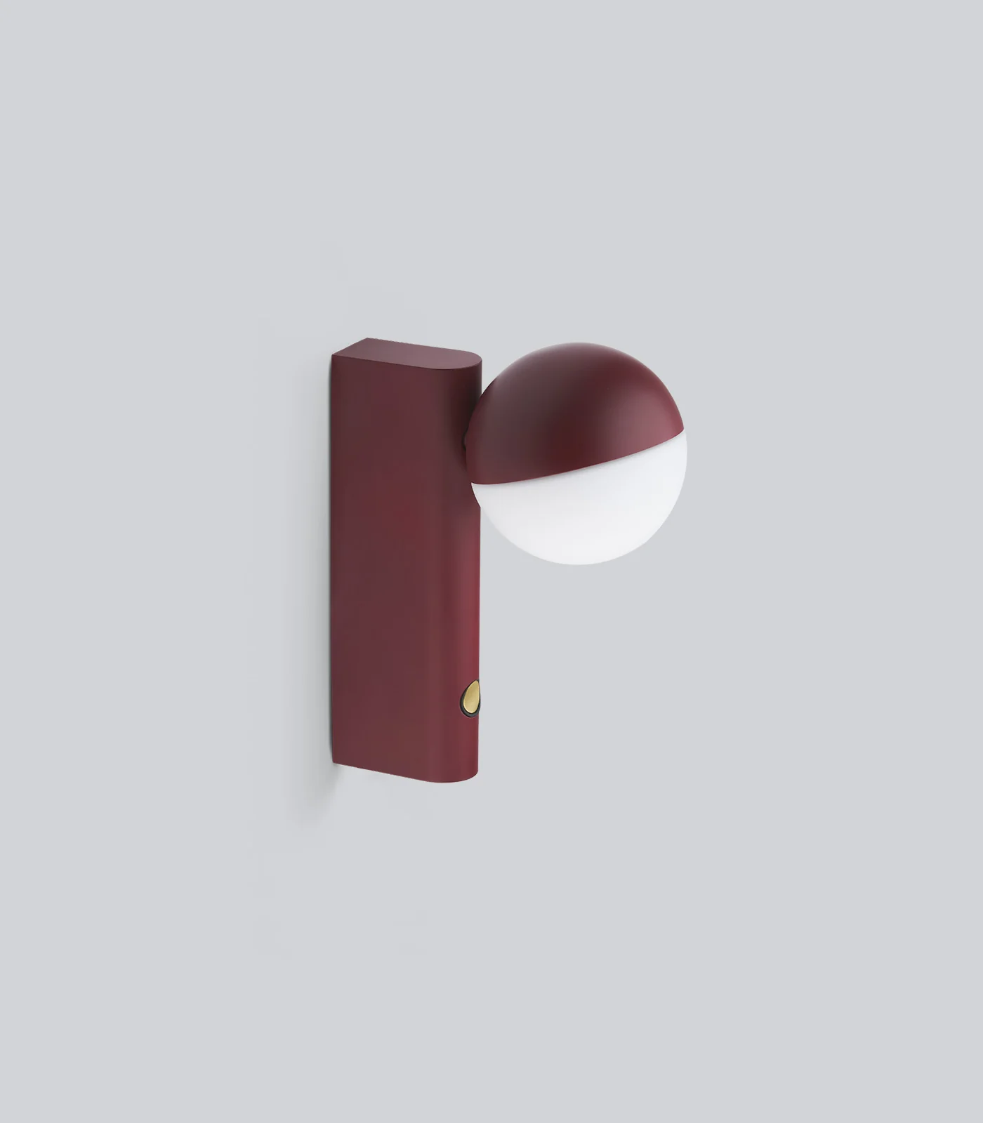 Balancer Mini Wall/Table Lamp - Image 11