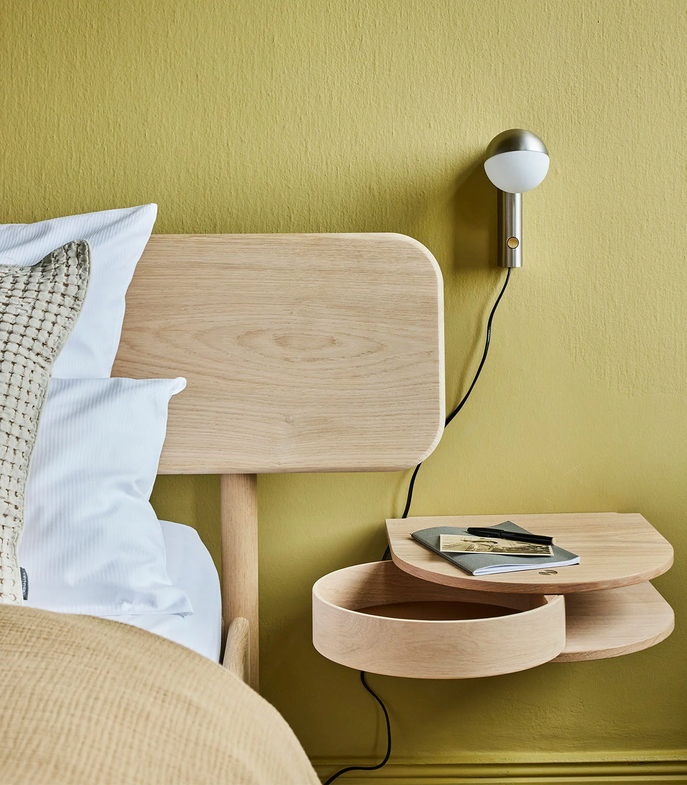 Balancer Mini Wall/Table Lamp - Image 4