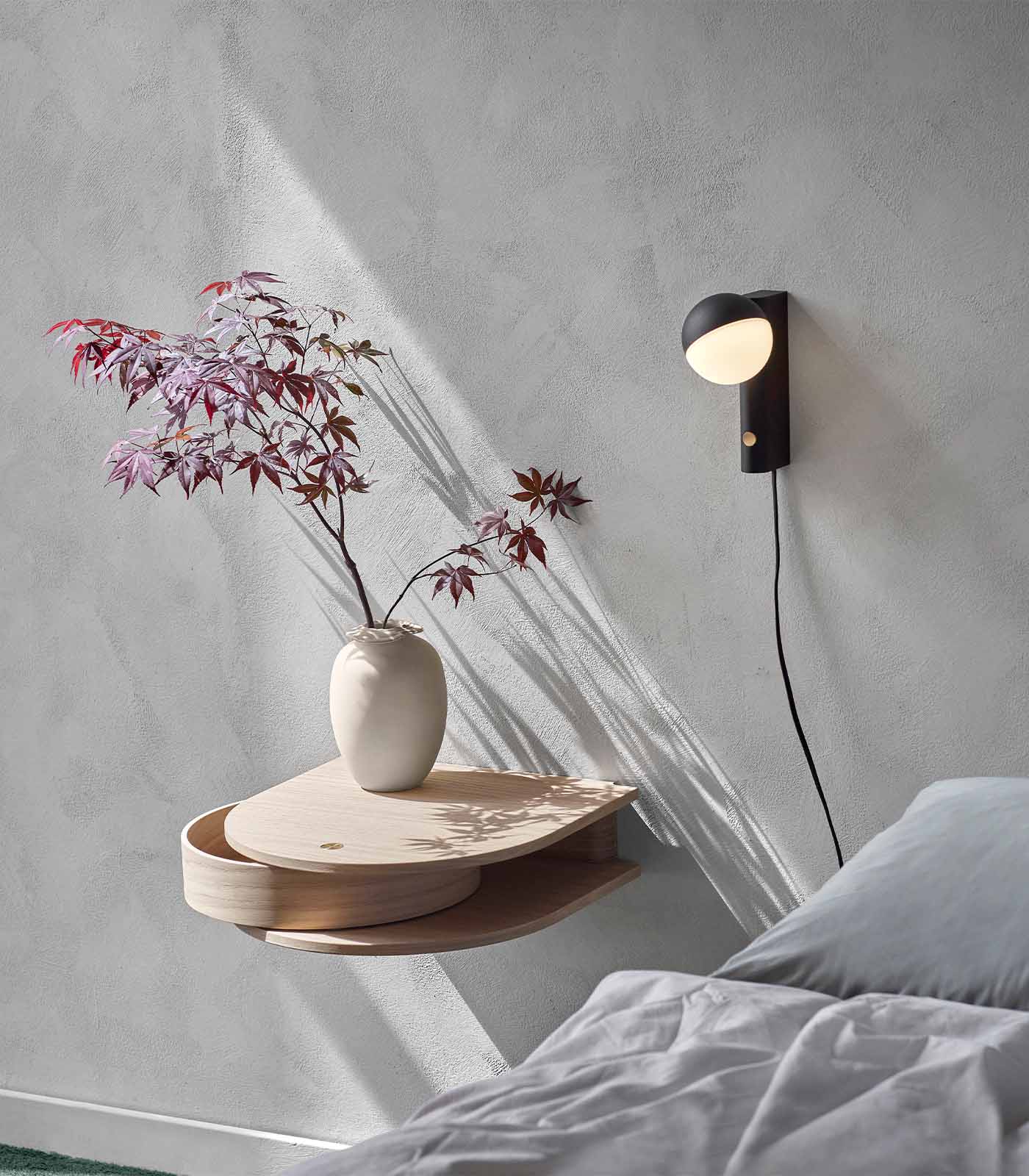 Balancer Mini Wall/Table Lamp - Image 5