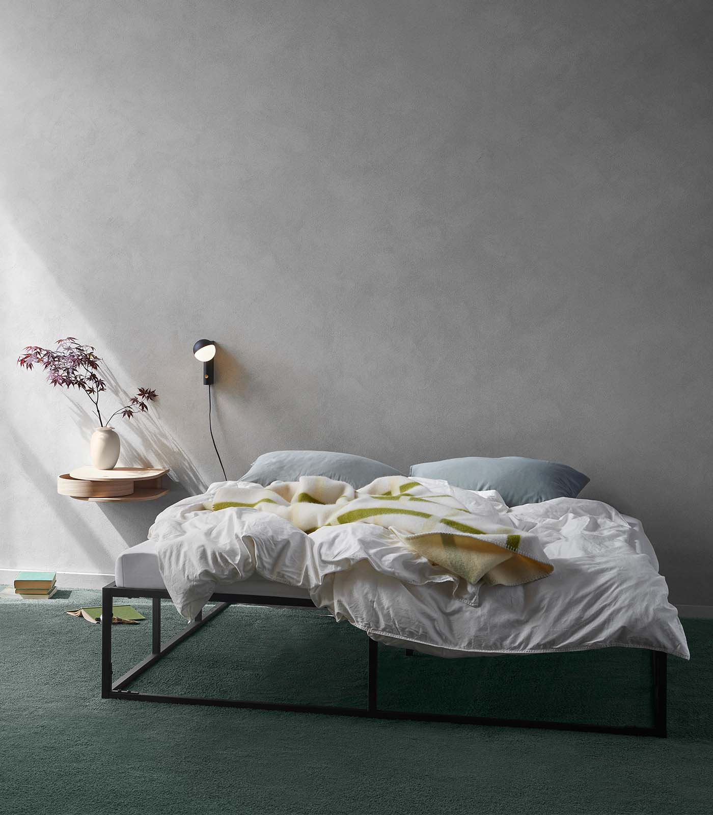 Balancer Mini Wall/Table Lamp - Image 6