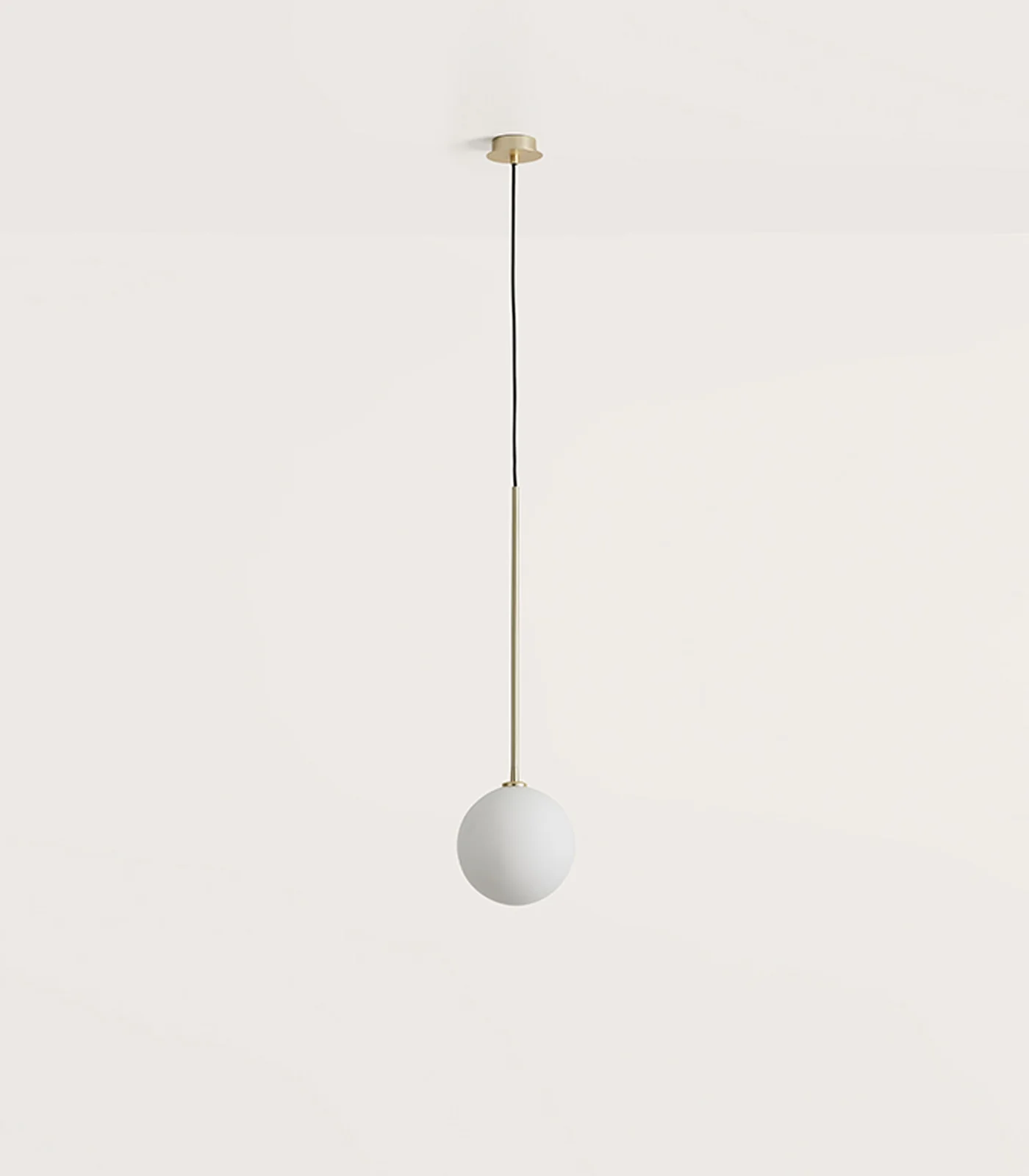 Ball Pendant Light - Image 2
