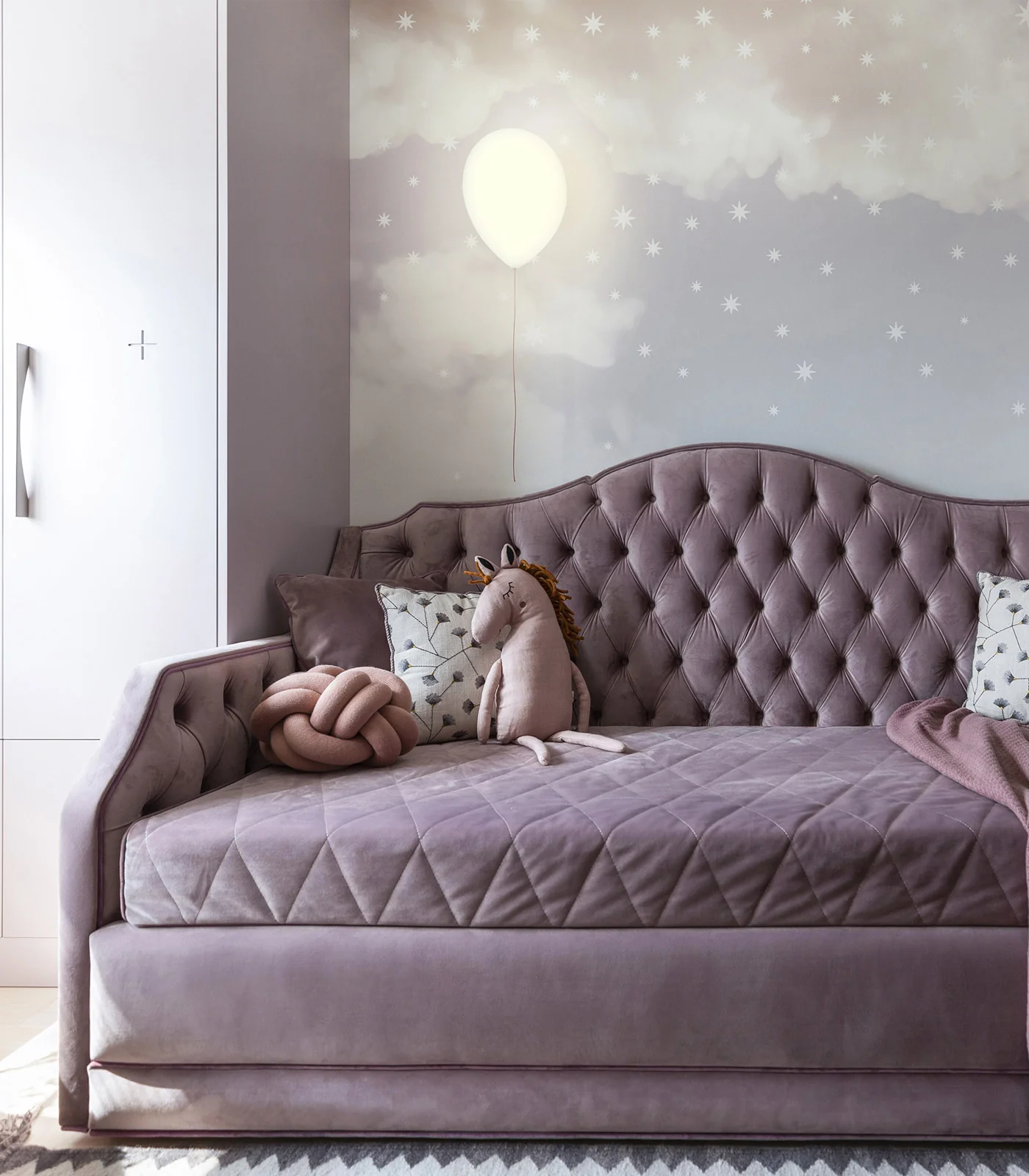 Balloon Wall Light - Image 3