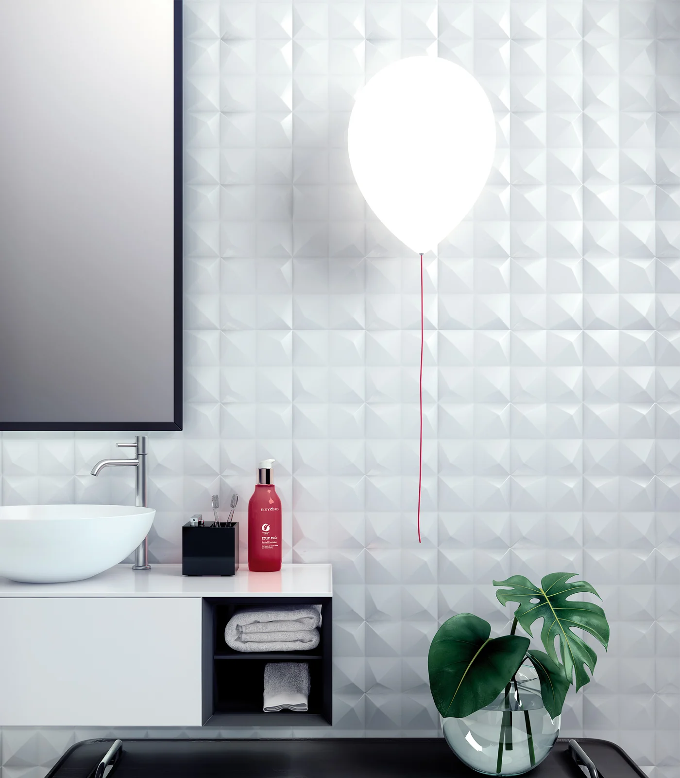 Balloon Wall Light - Image 5