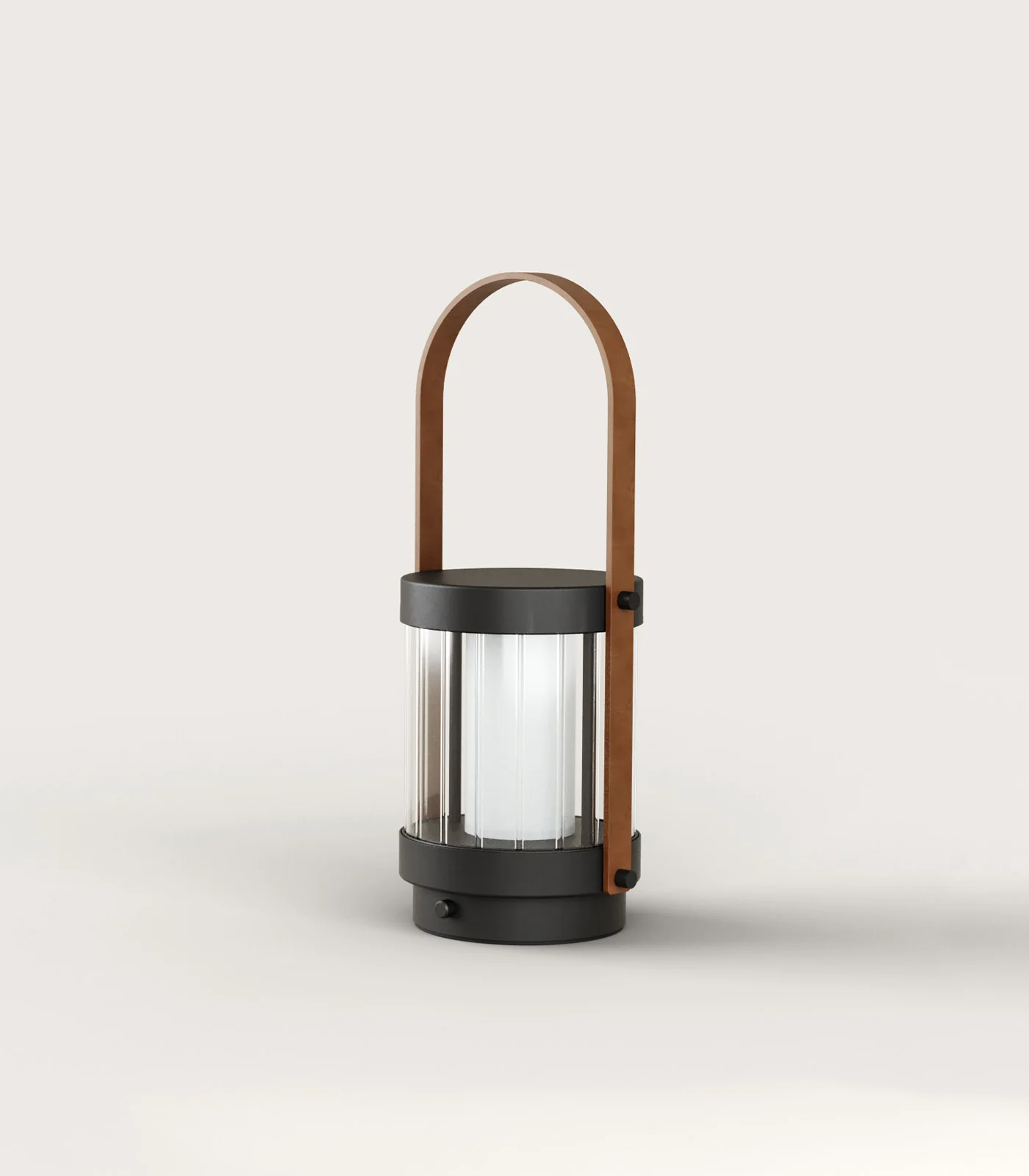 Bally Table Lamp - Image 4