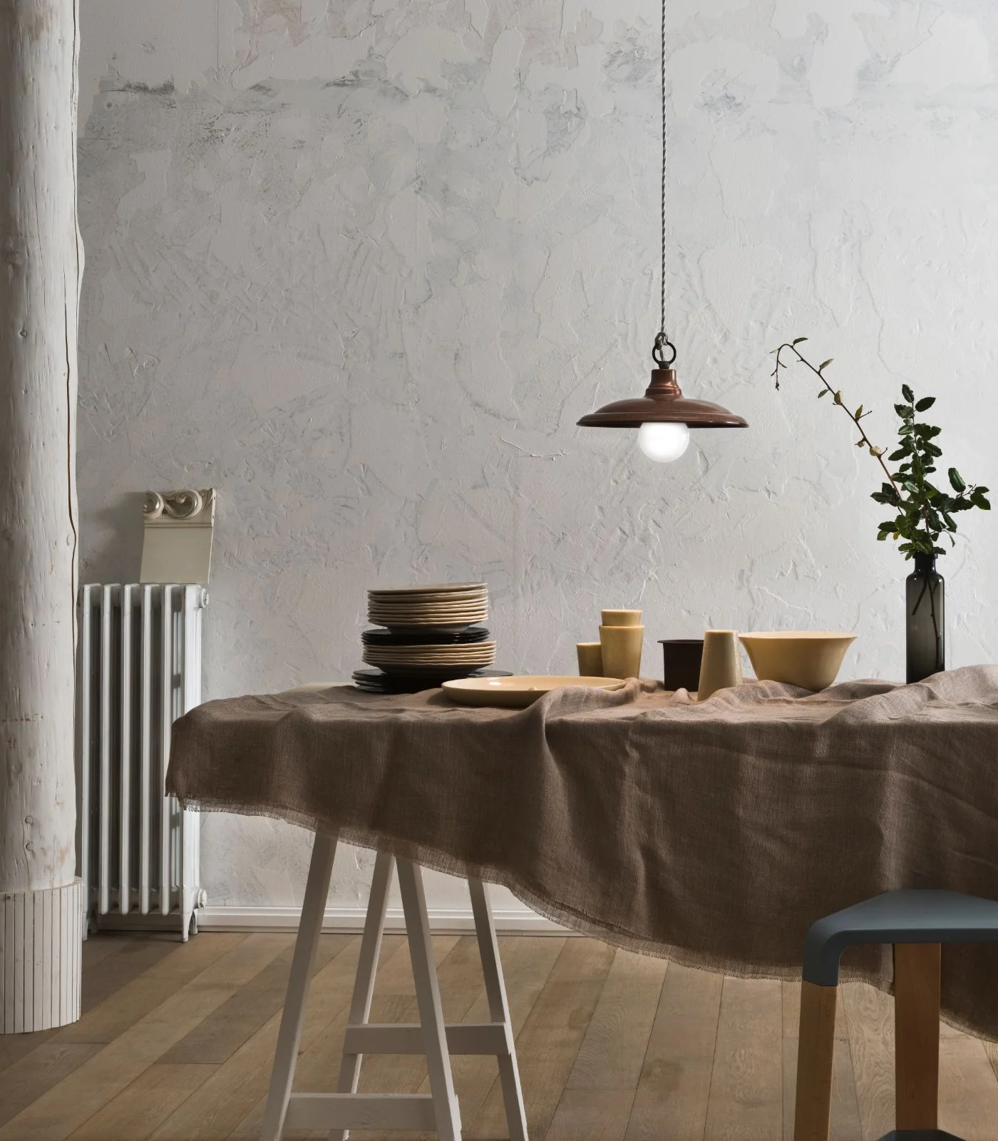 Barchessa Pendant Light - Image 3