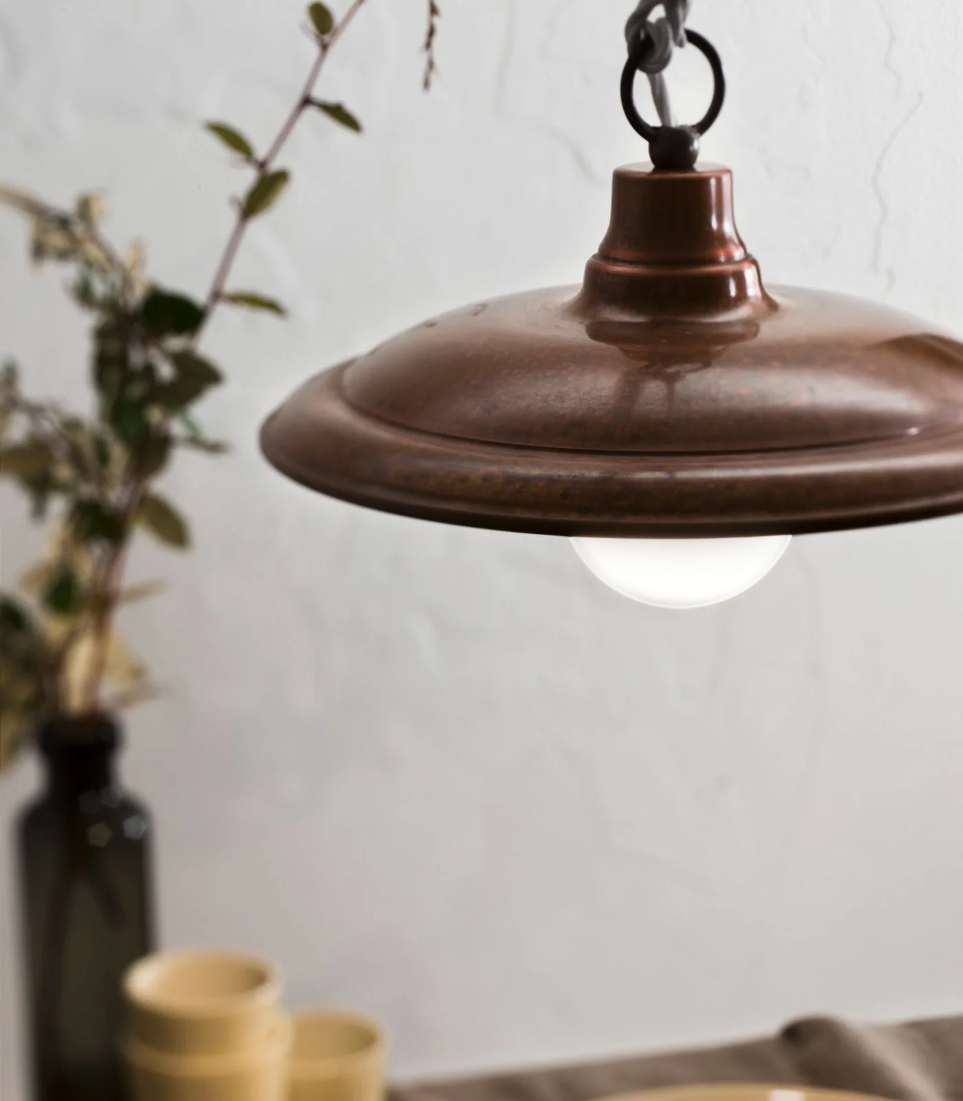 Barchessa Pendant Light - Image 4