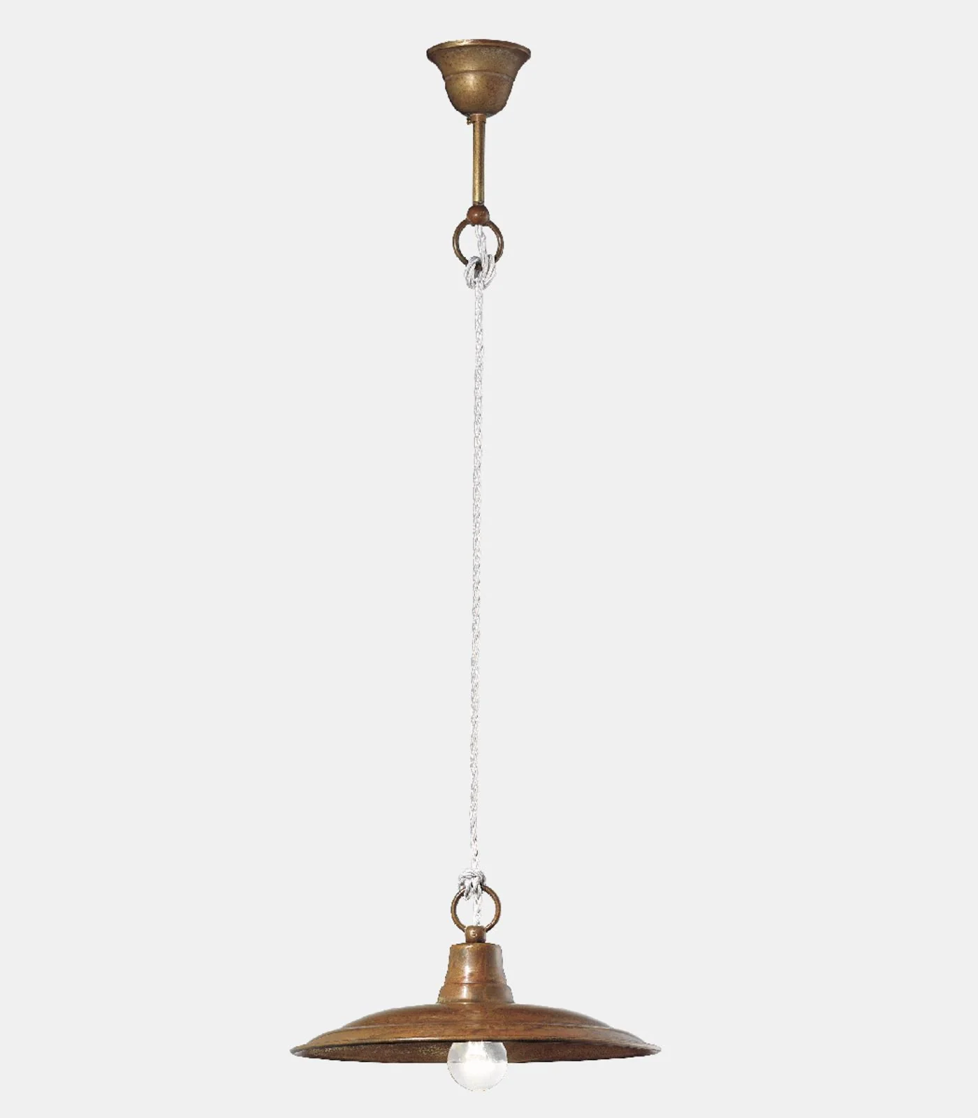 Barchessa Pendant Light - Image 5