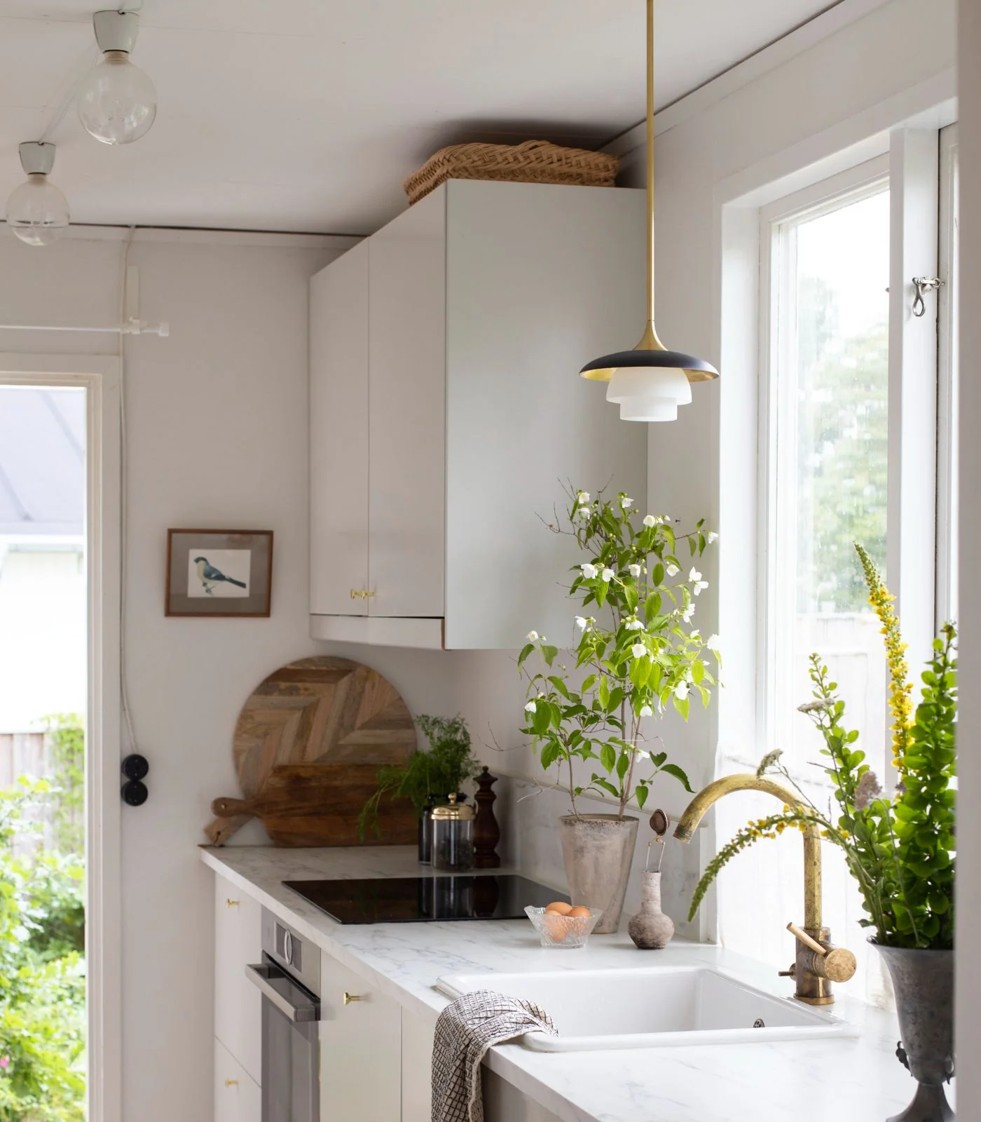Barron Pendant Light - Image 2