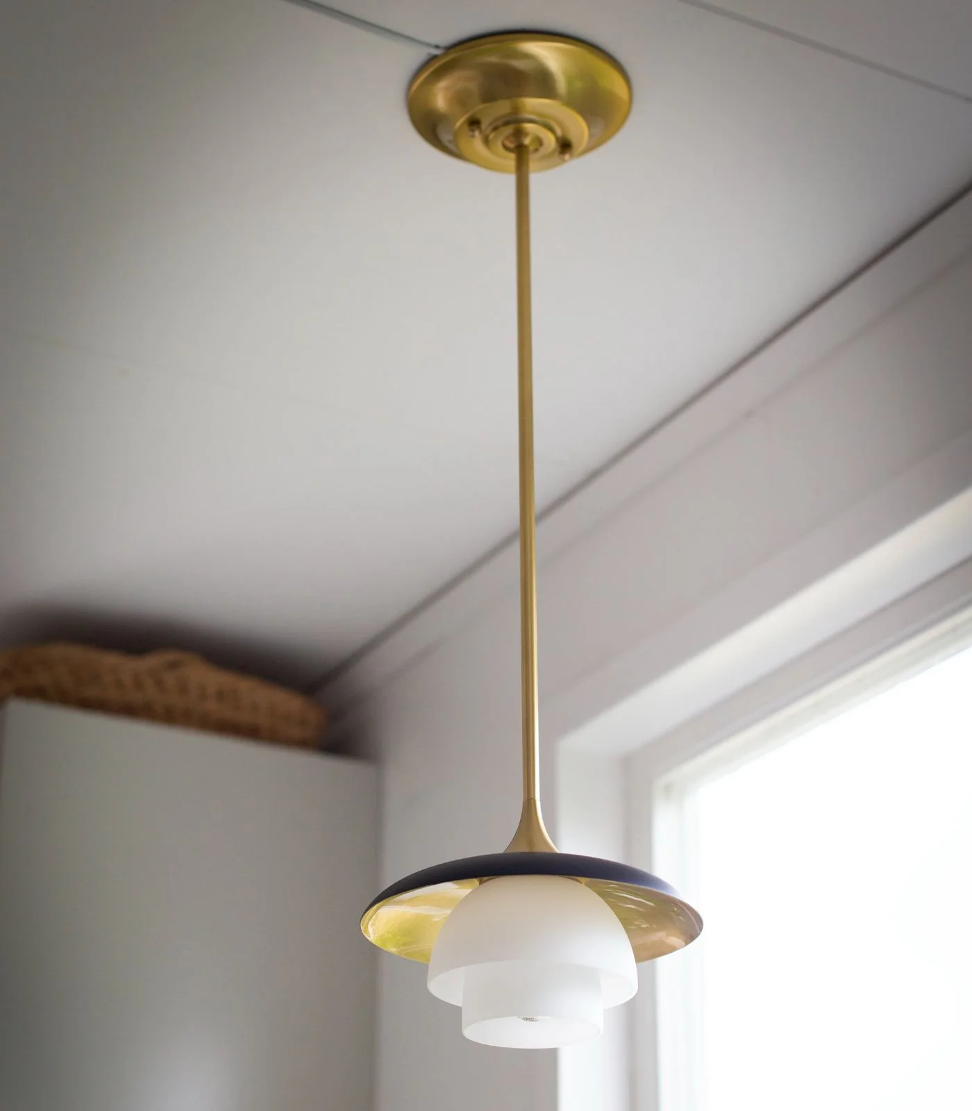 Barron Pendant Light - Image 3