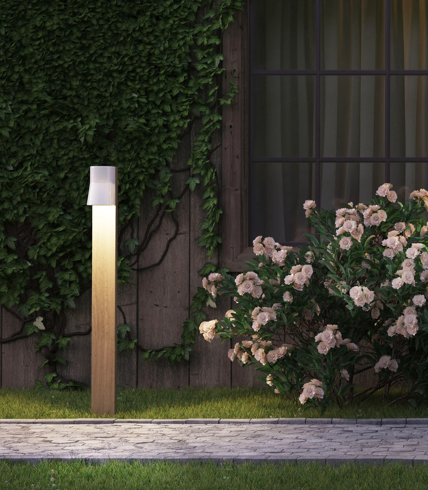 Beacon Bollard Light - Image 2