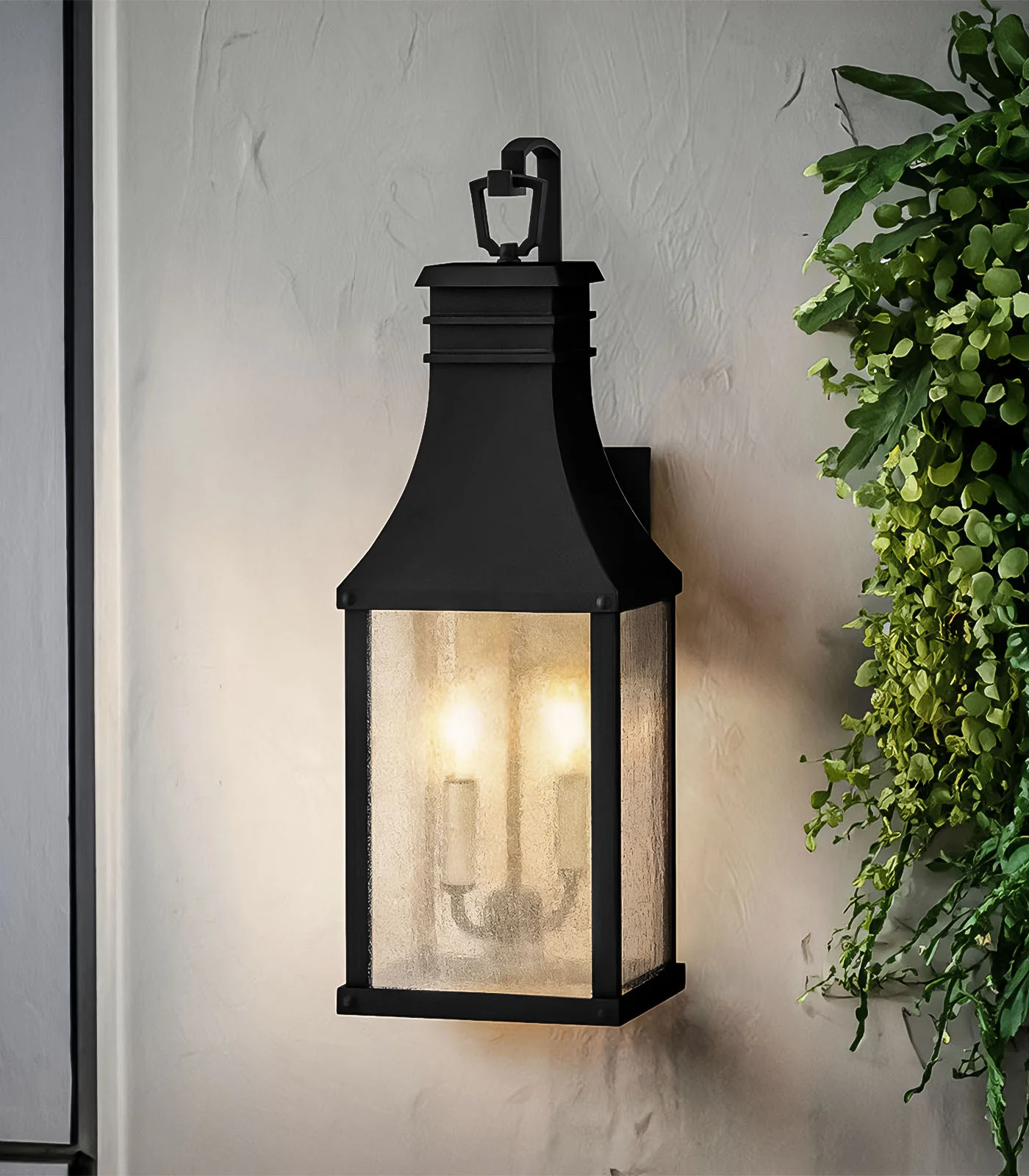 Beacon Hill Outdoor Wall Light
