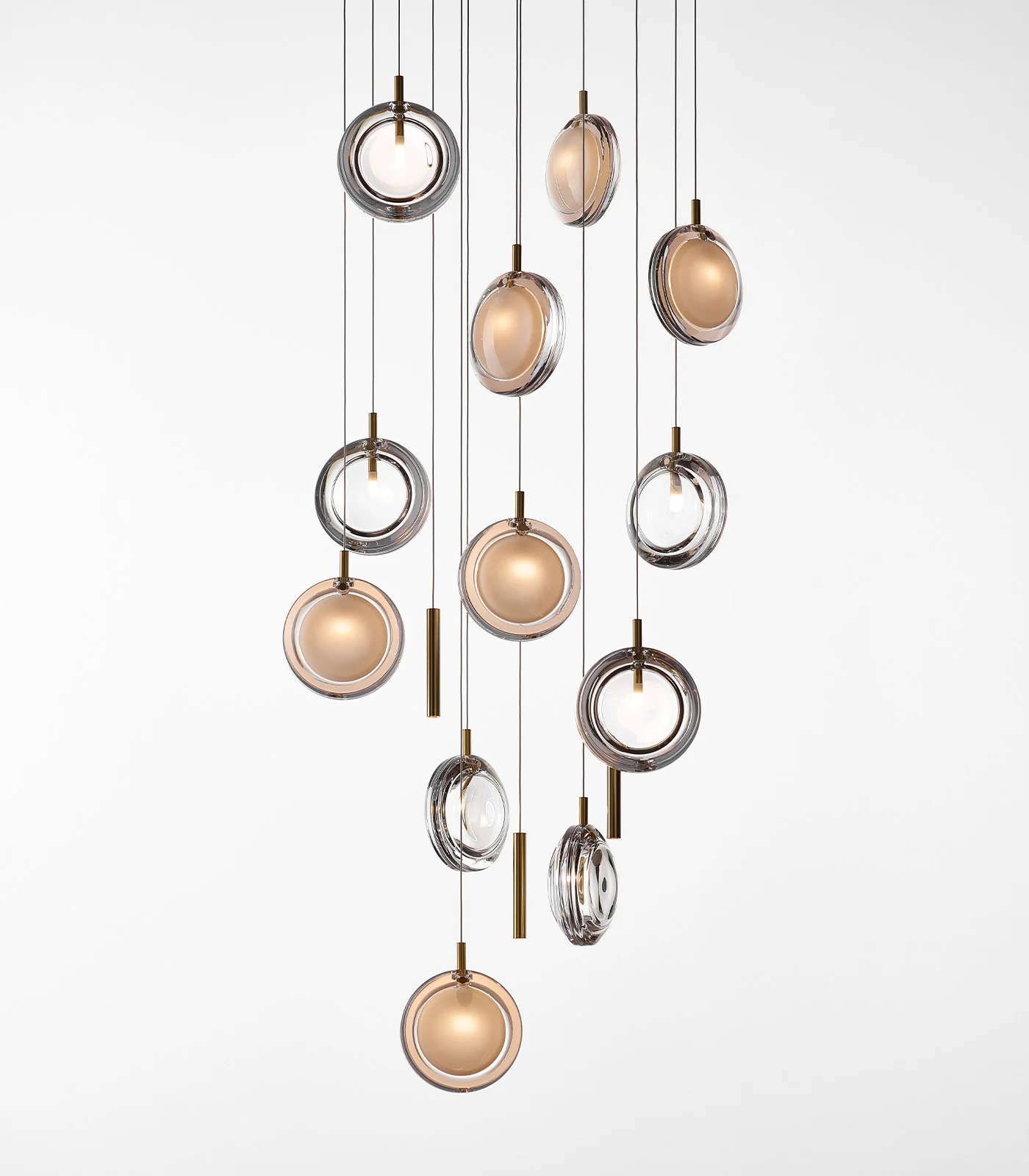 Beam Pendant Light - Image 5