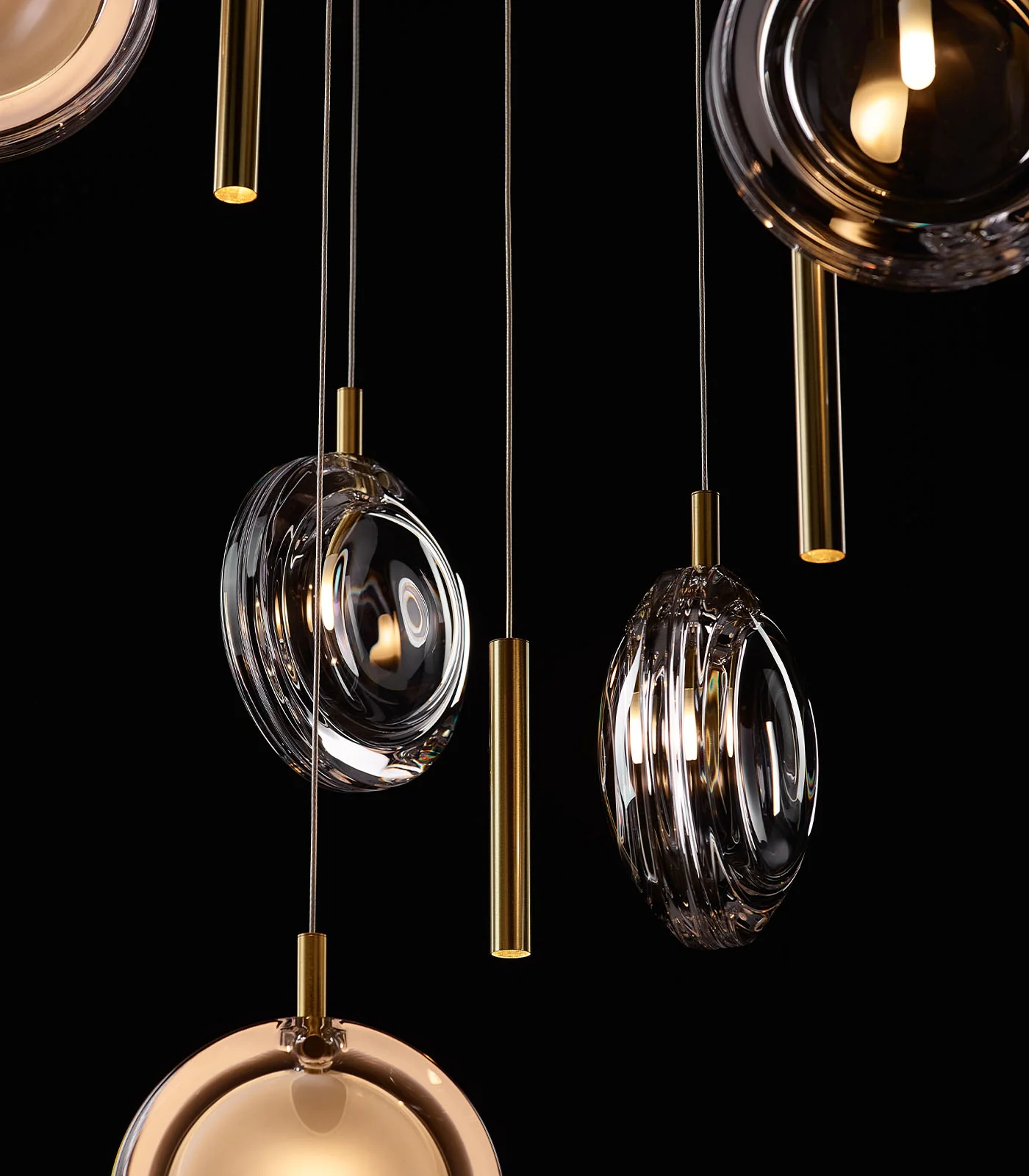 Beam Pendant Light - Image 6