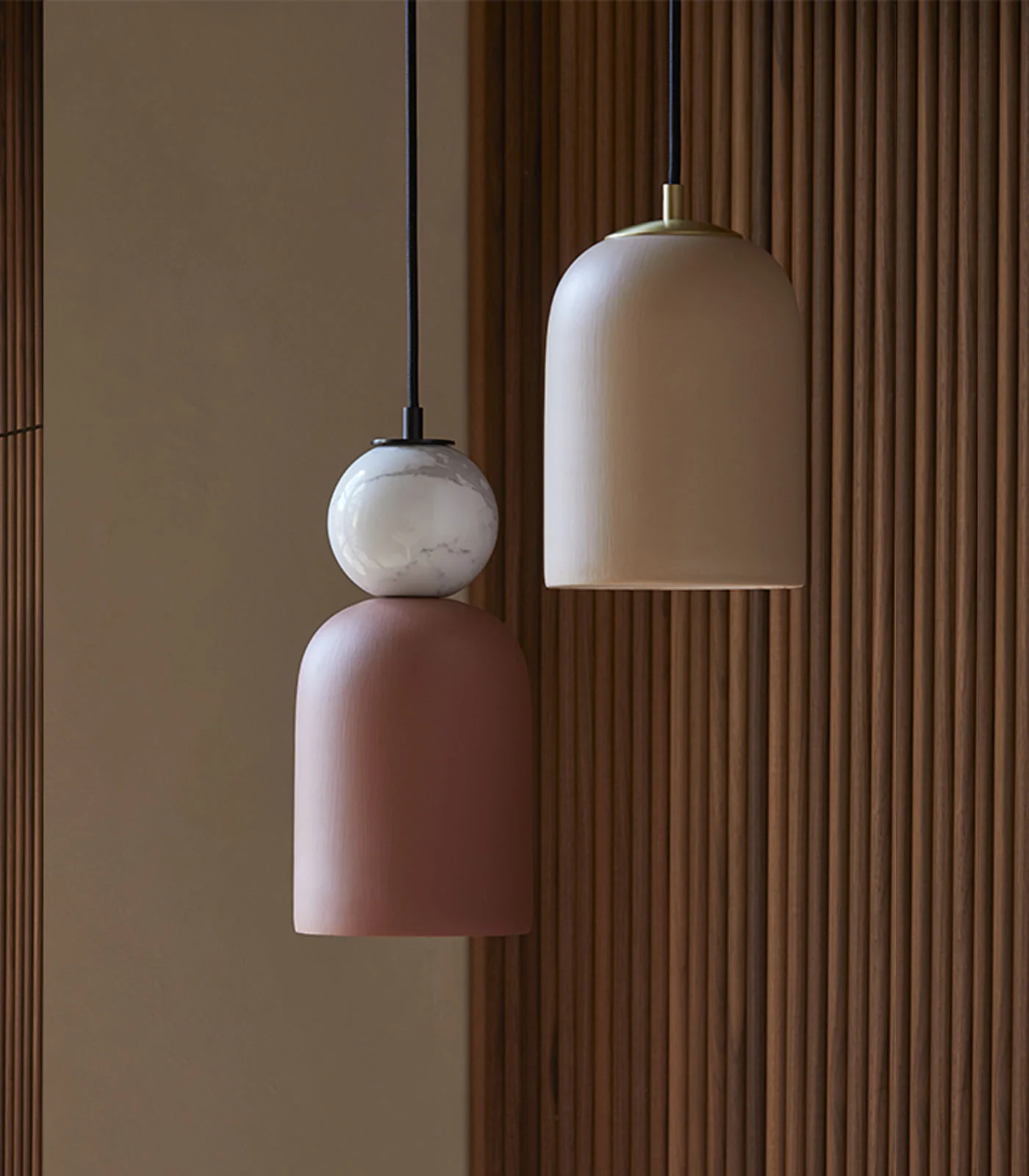Bell Pendant Light - Image 2